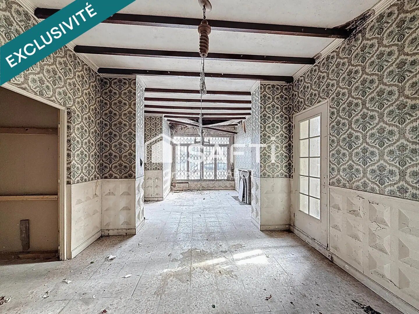 Maison à vendre, 150m², Lens