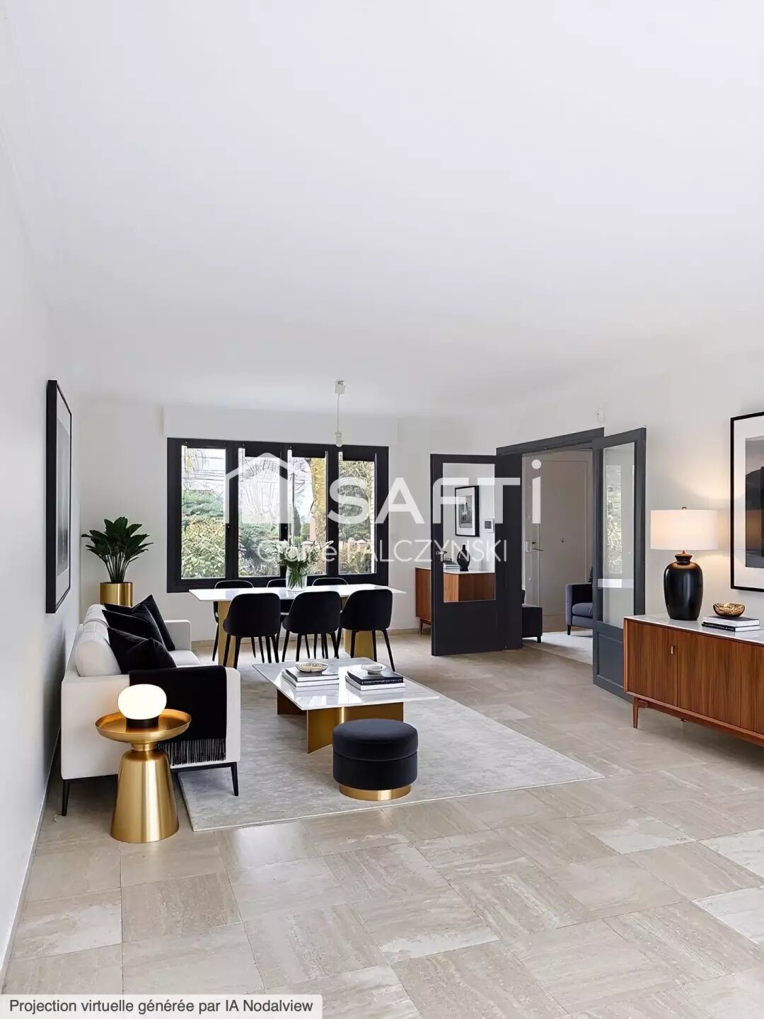 Maison à vendre, 220m², Carvin