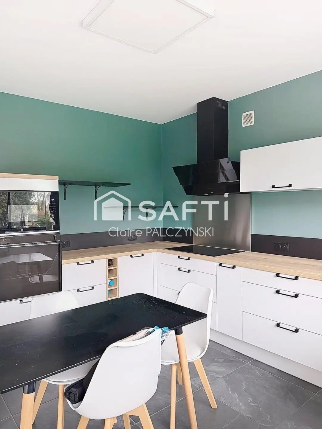 Maison à vendre, 220m², Carvin