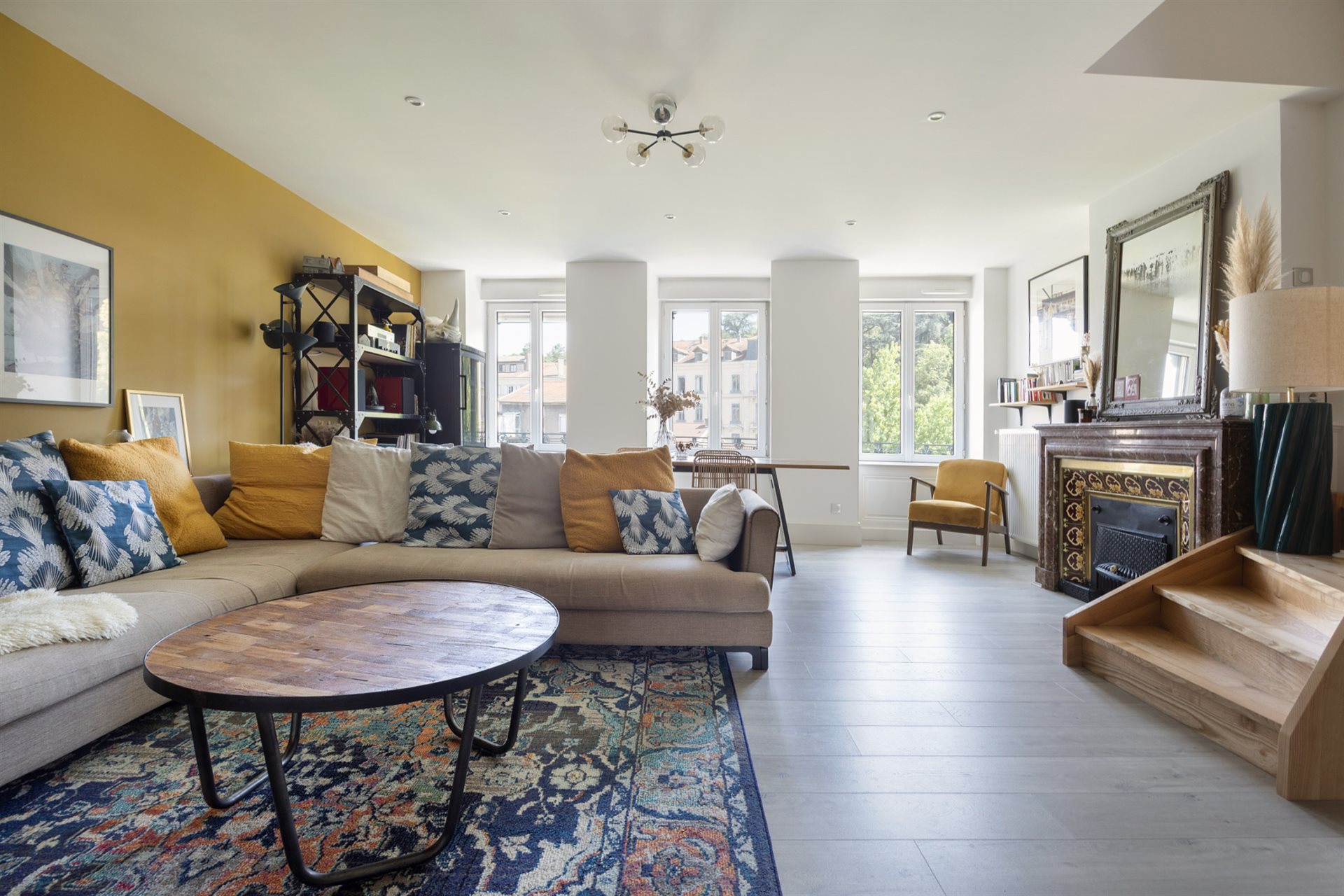 Appartement à vendre, 140m², Tarare