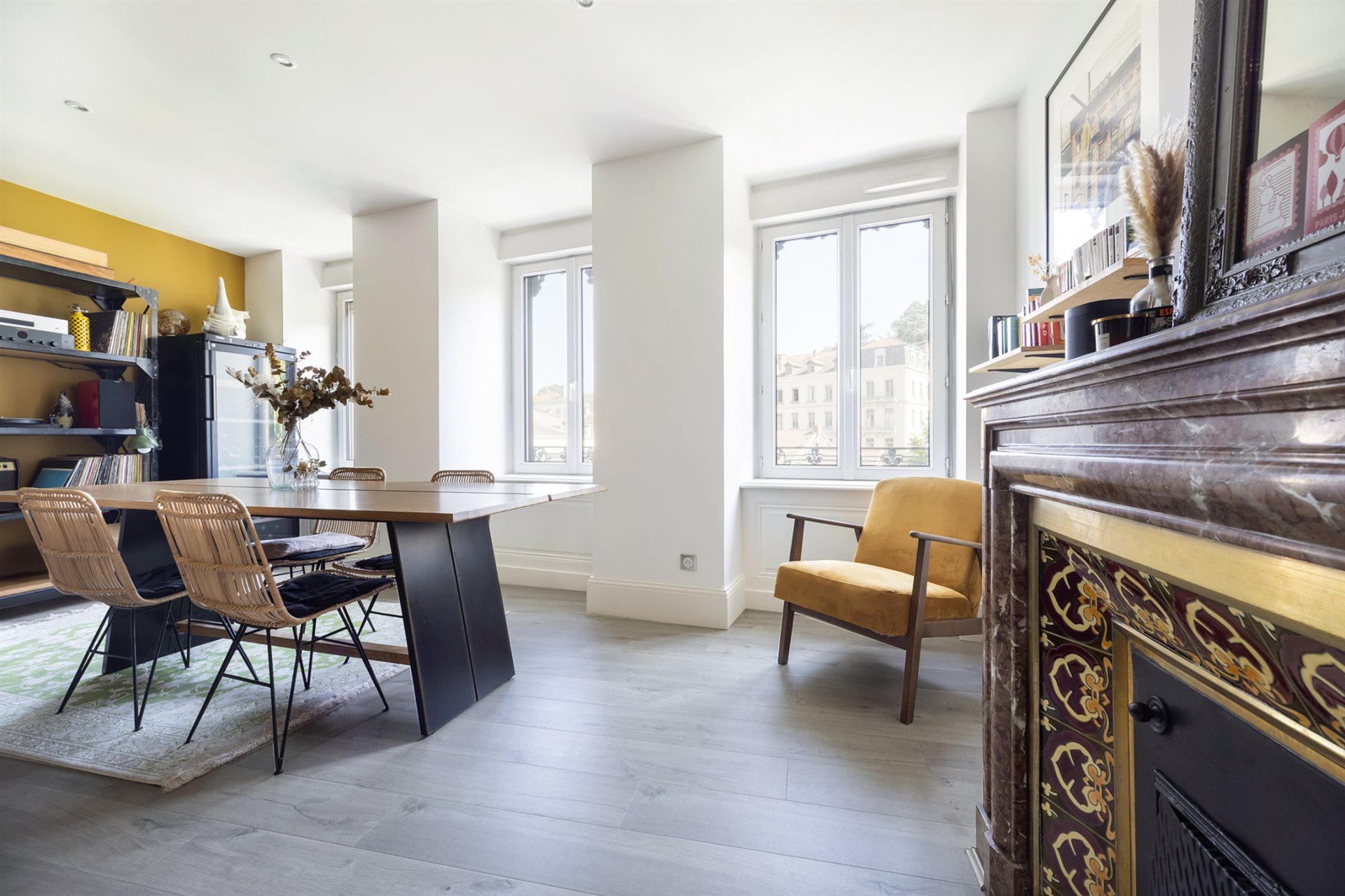 Appartement à vendre, 140m², Tarare