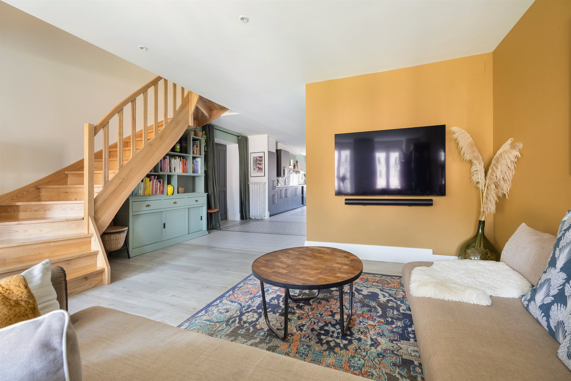 Appartement à vendre, 140m², Tarare