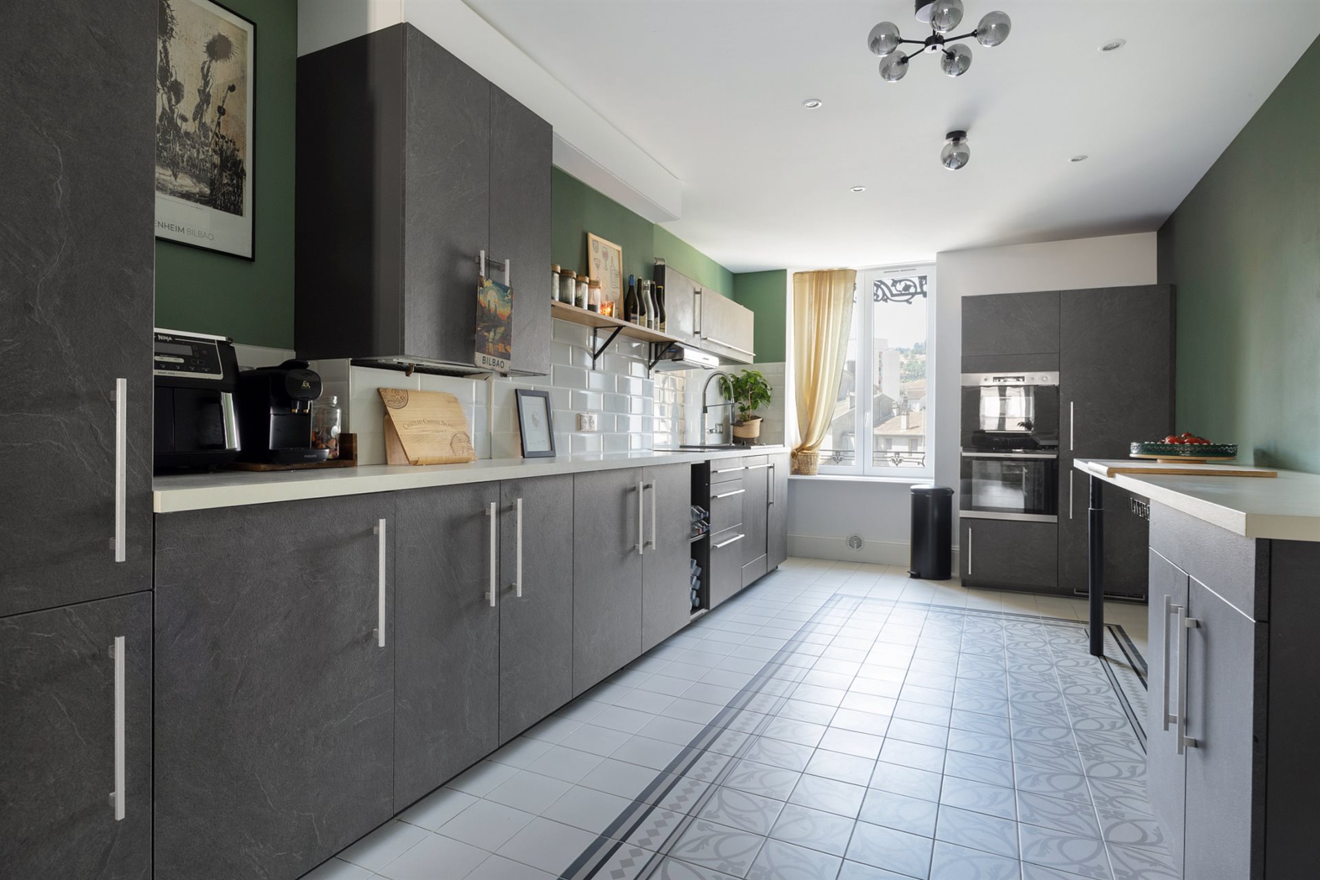 Appartement à vendre, 140m², Tarare
