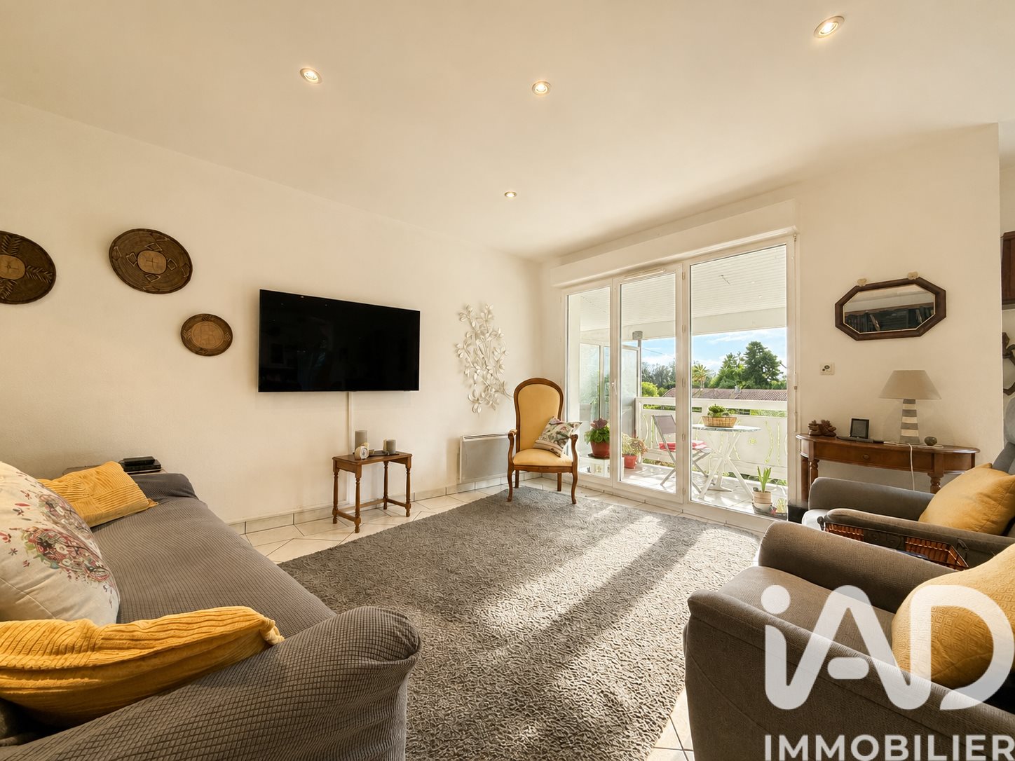Appartement à vendre, 110m², Lanton