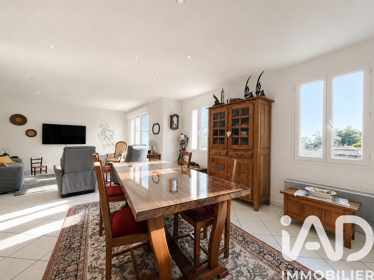 Appartement à vendre, 110m², Lanton