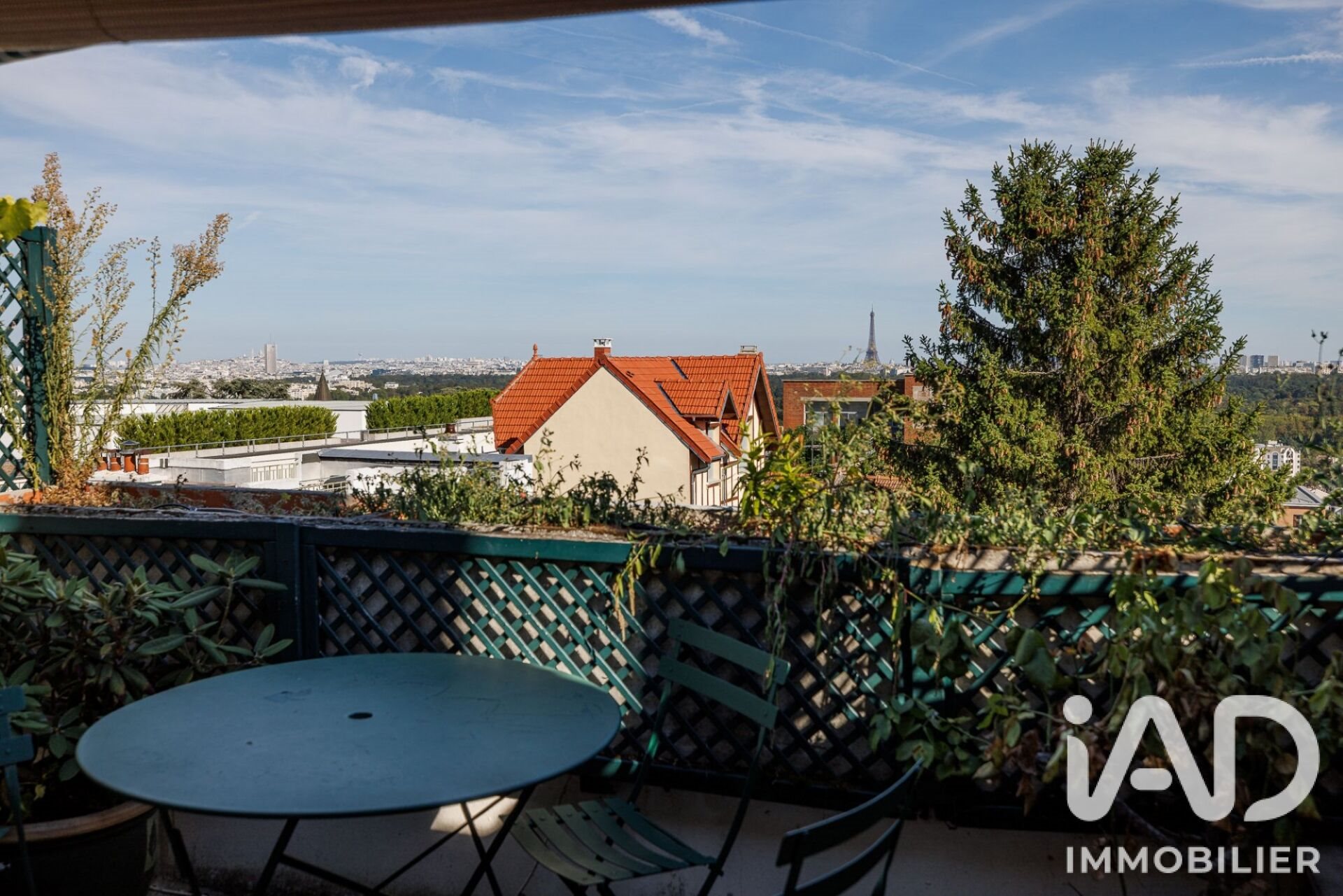 Appartement à vendre, 140m², Suresnes