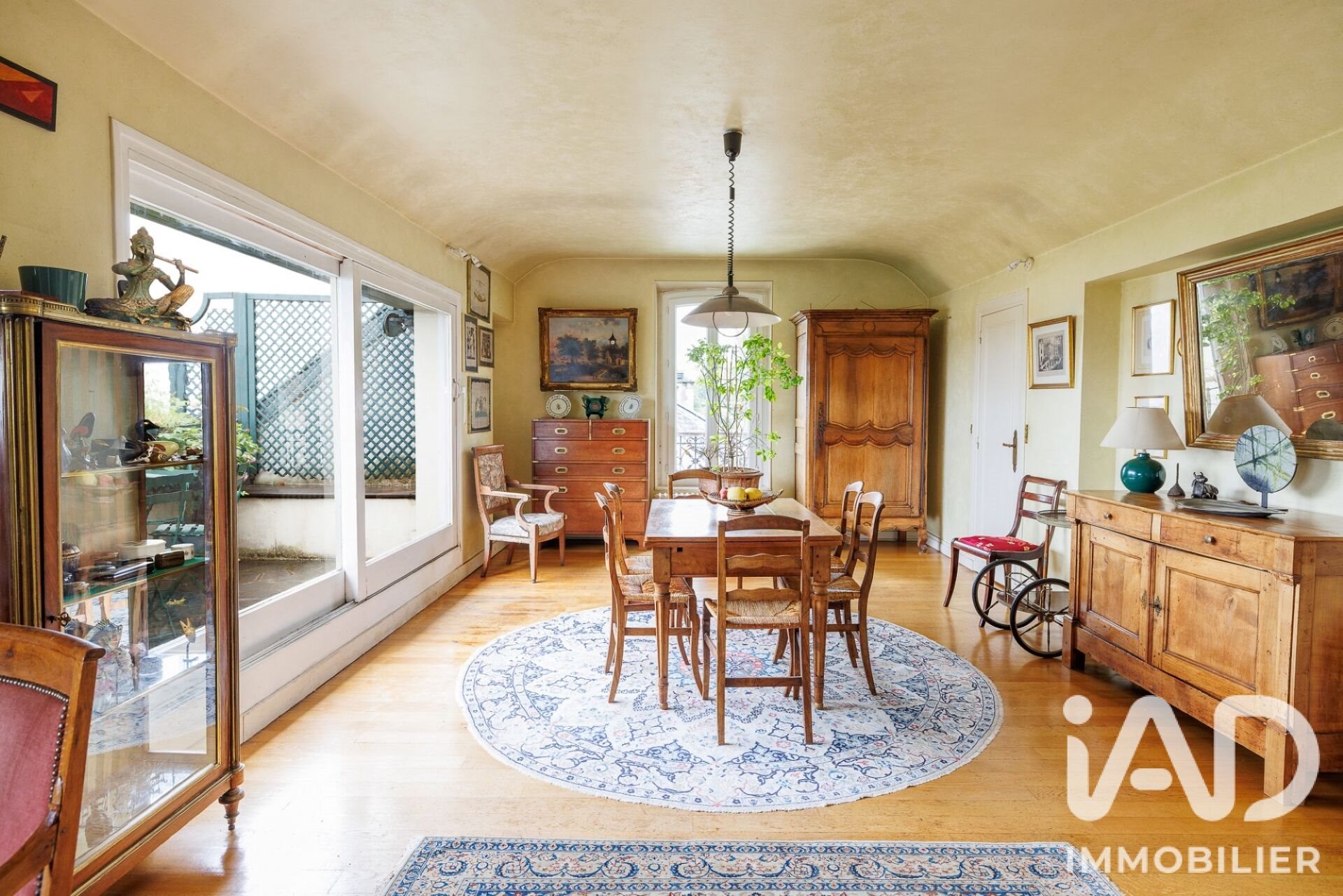Appartement à vendre, 140m², Suresnes