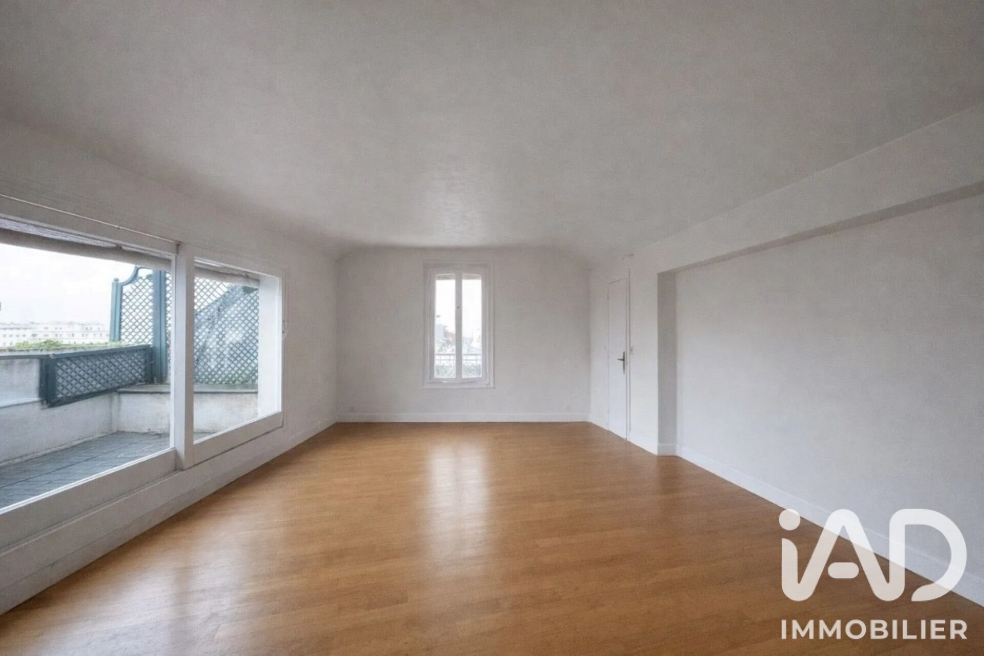 Appartement à vendre, 140m², Suresnes