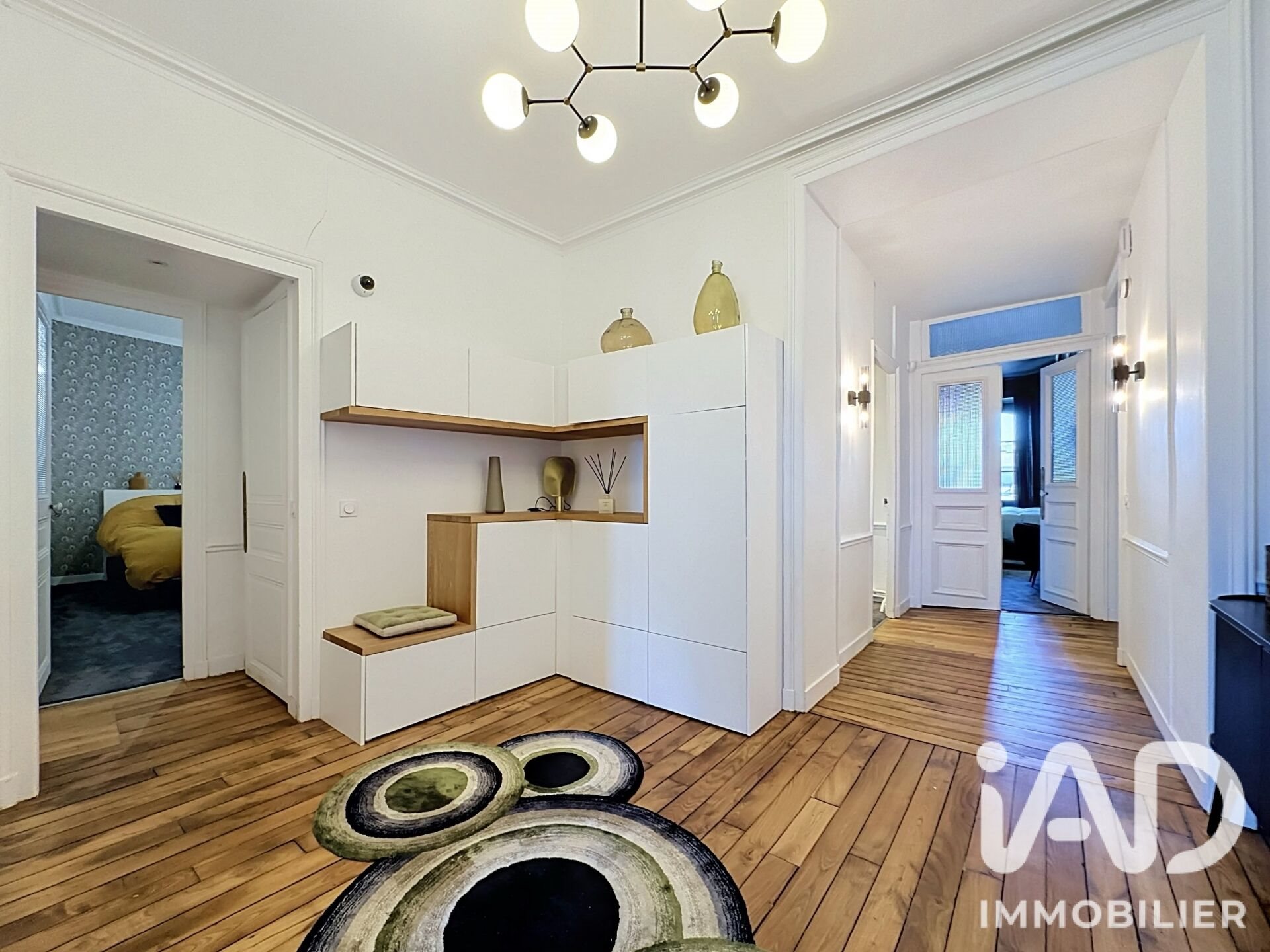 Appartement à vendre, 180m², Rennes
