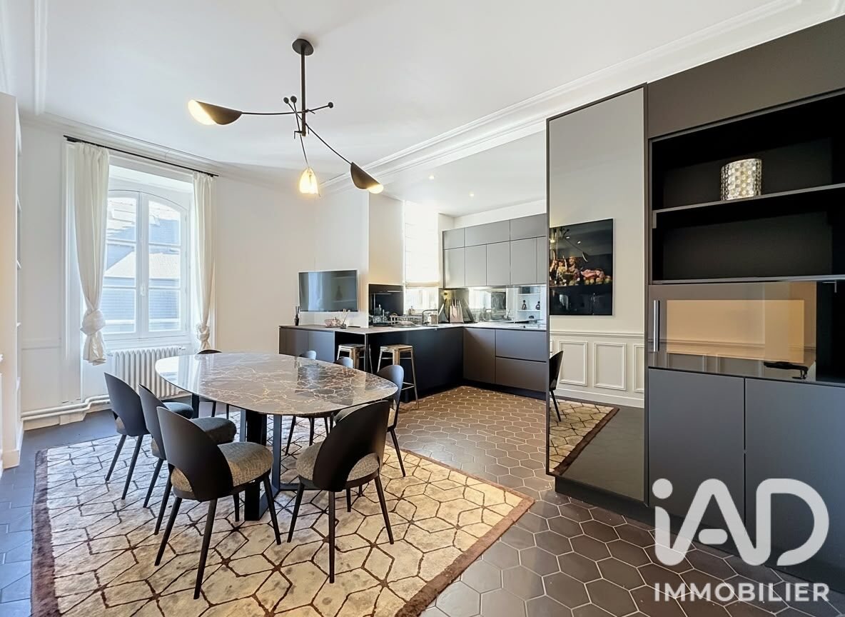 Appartement à vendre, 180m², Rennes