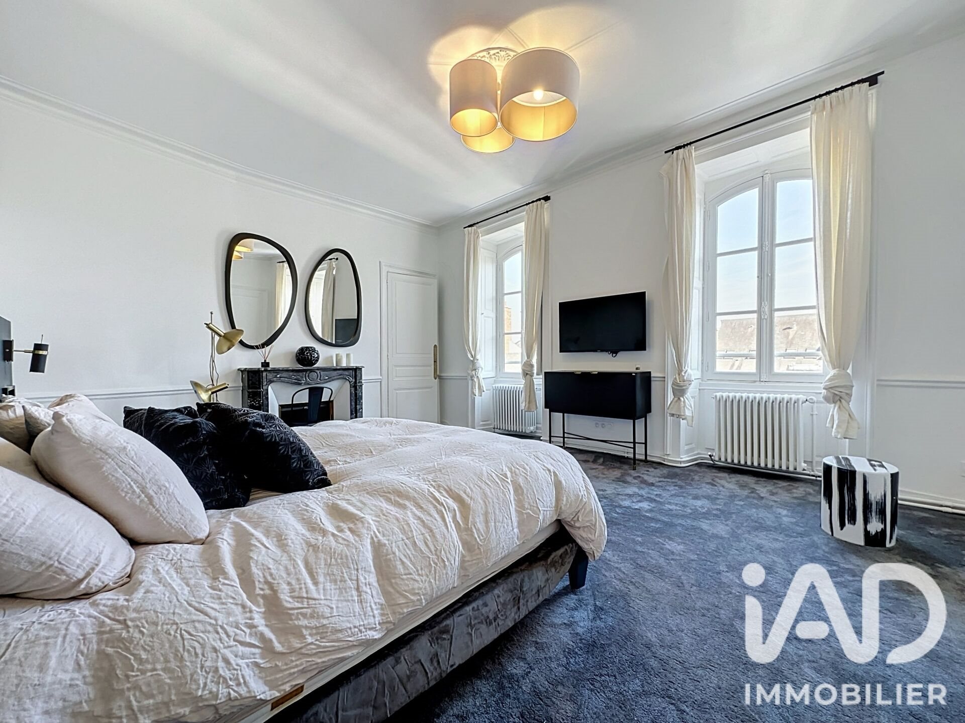 Appartement à vendre, 180m², Rennes
