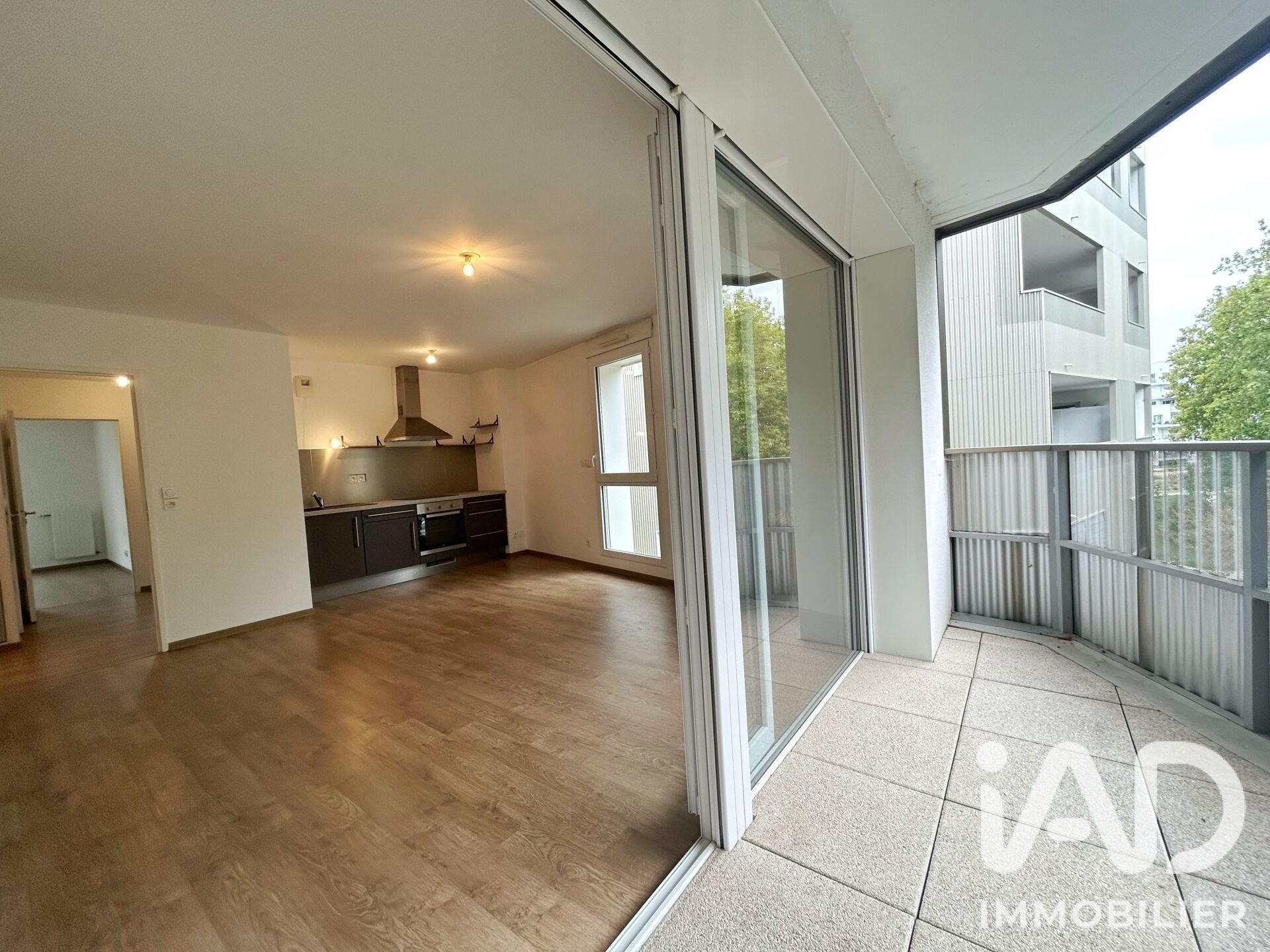 Appartement à vendre, 60m², Rennes