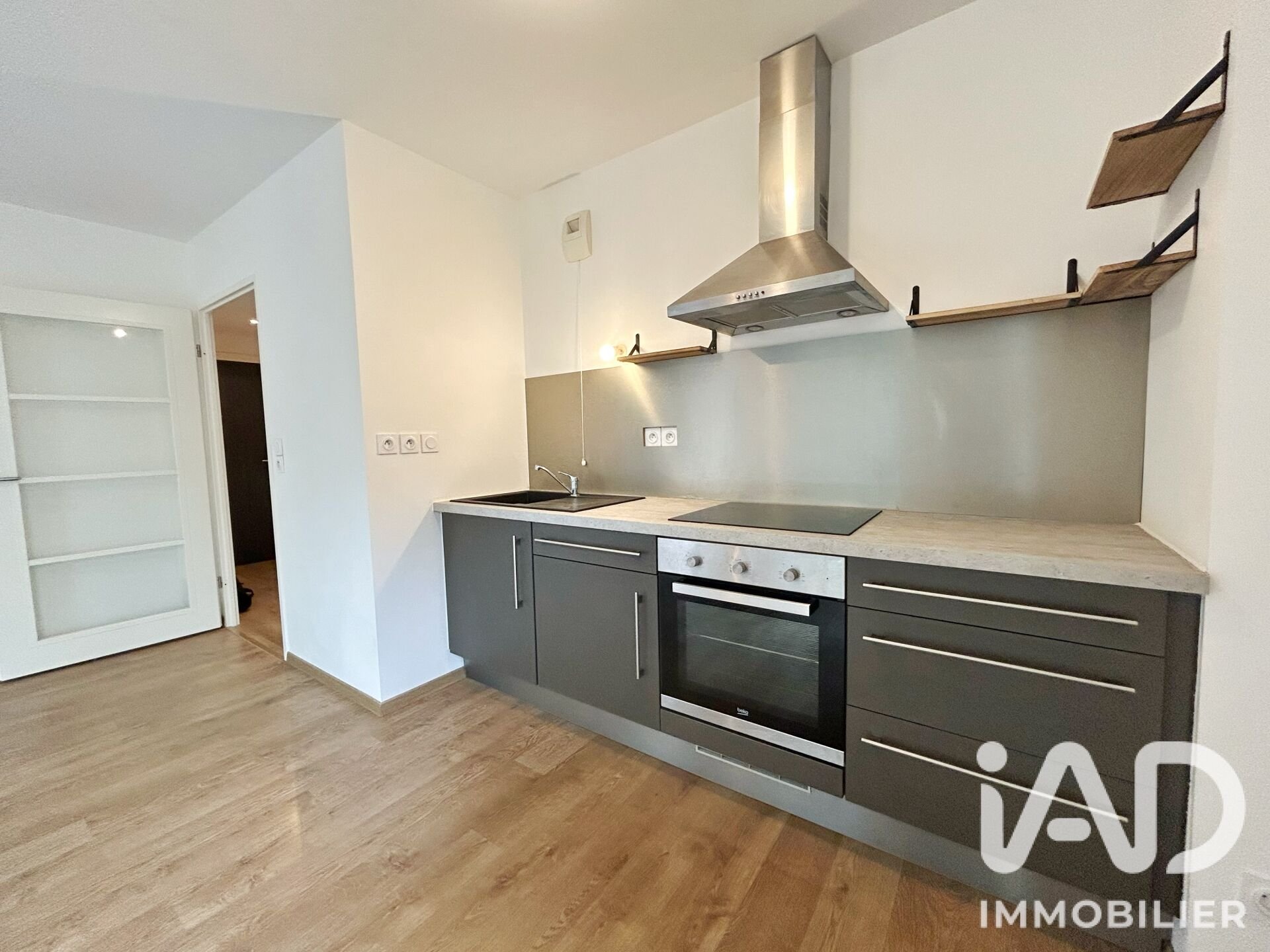 Appartement à vendre, 60m², Rennes