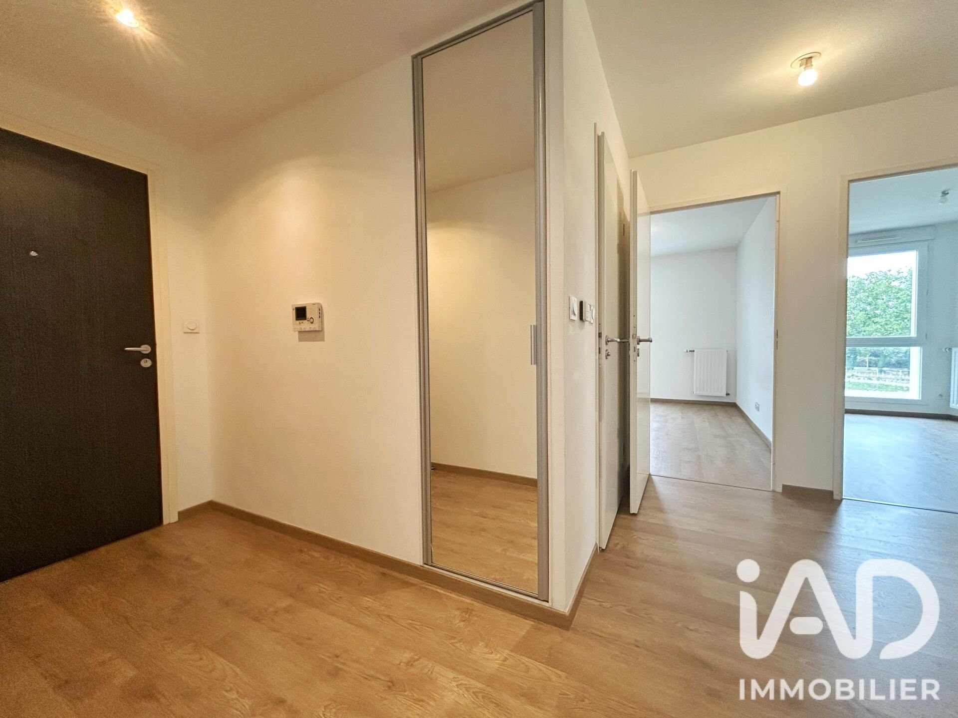 Appartement à vendre, 60m², Rennes