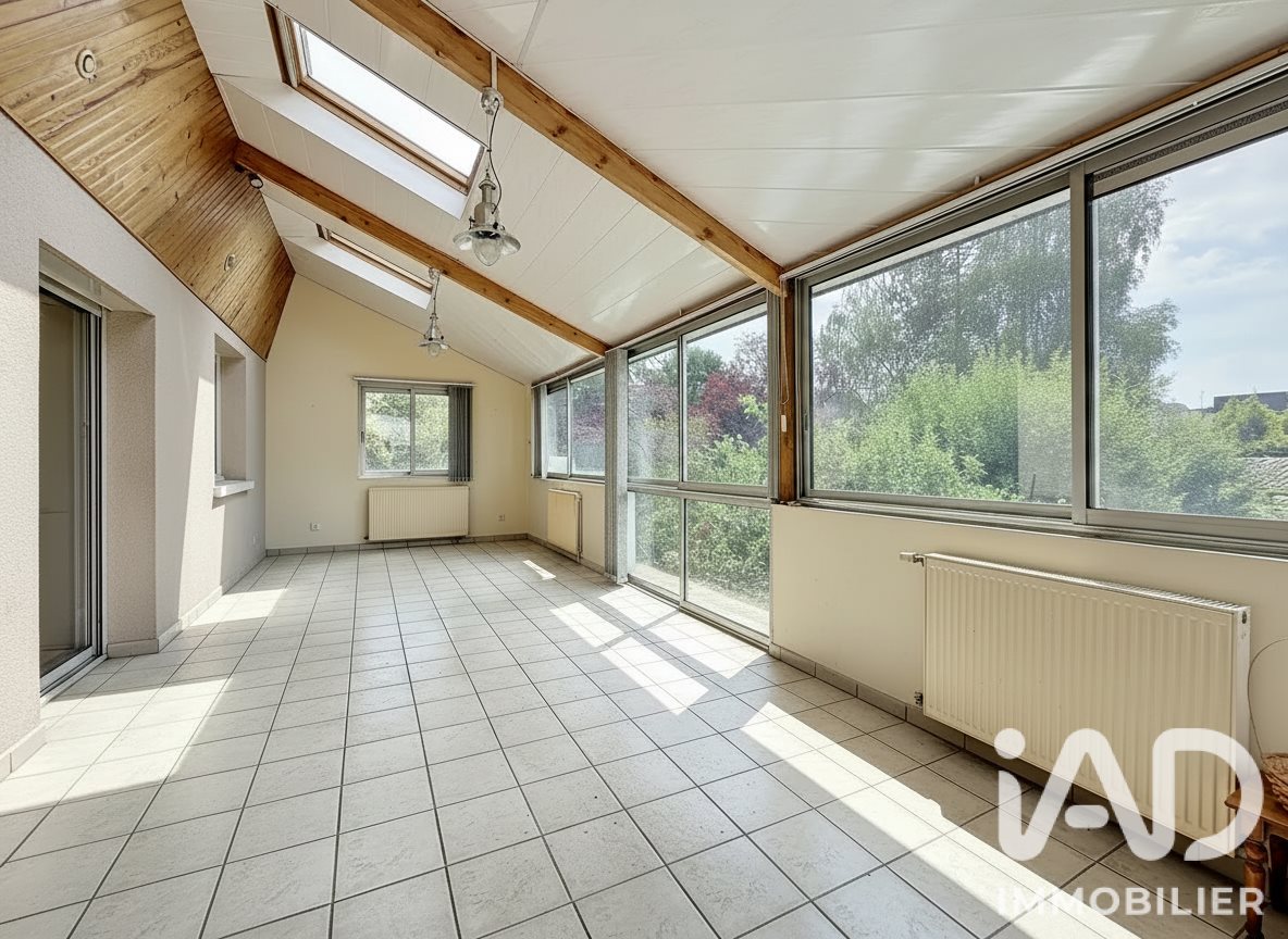 Maison à vendre, 111m², Saint-Jacques-de-la-Lande