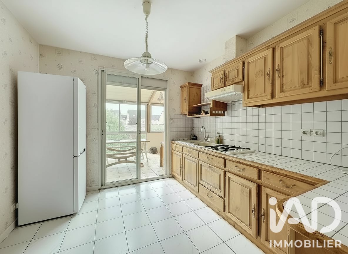 Maison à vendre, 111m², Saint-Jacques-de-la-Lande