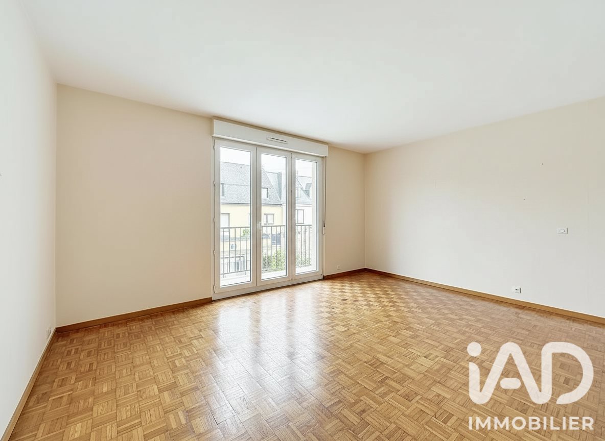 Maison à vendre, 111m², Saint-Jacques-de-la-Lande