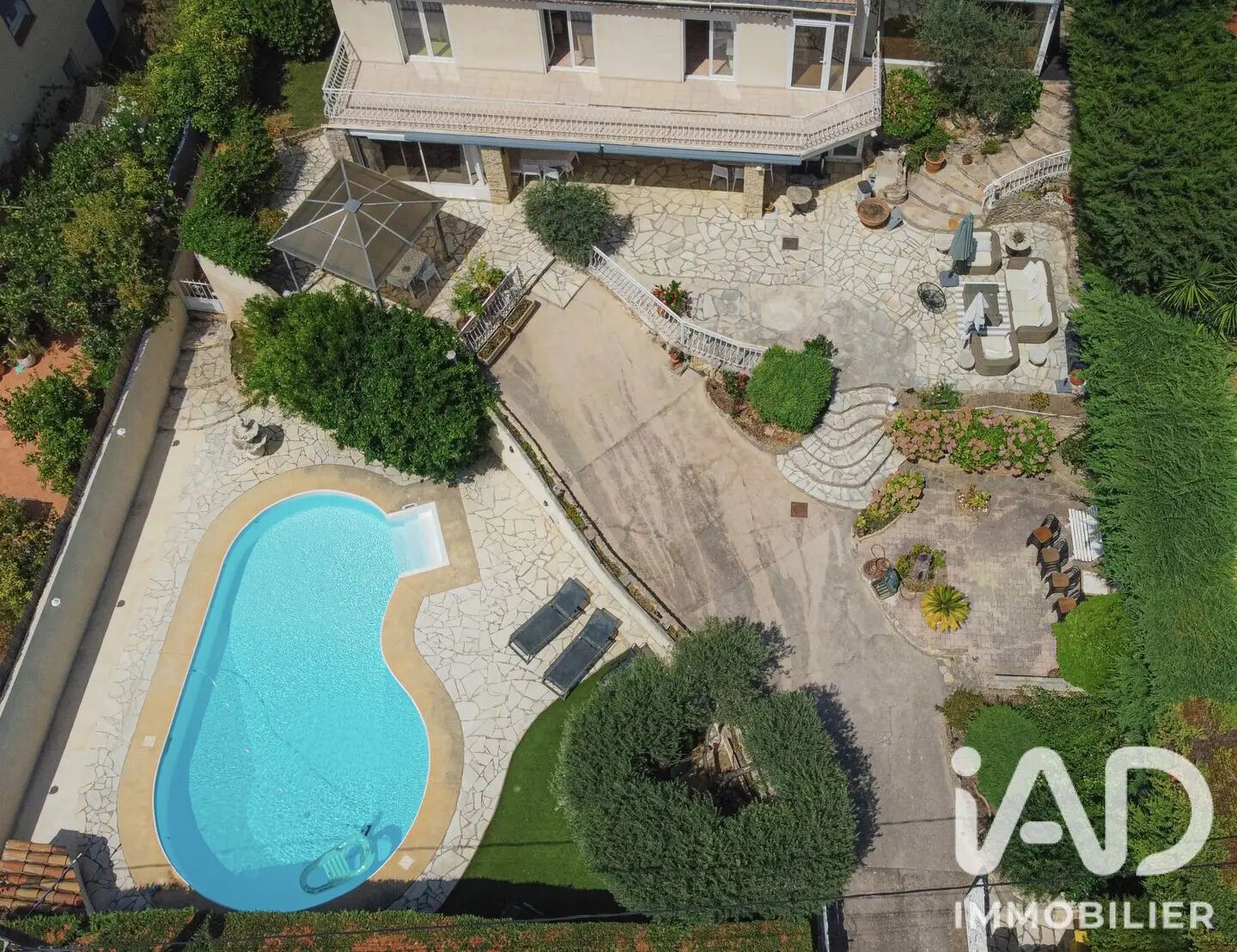 Maison à vendre, 327m², Allauch