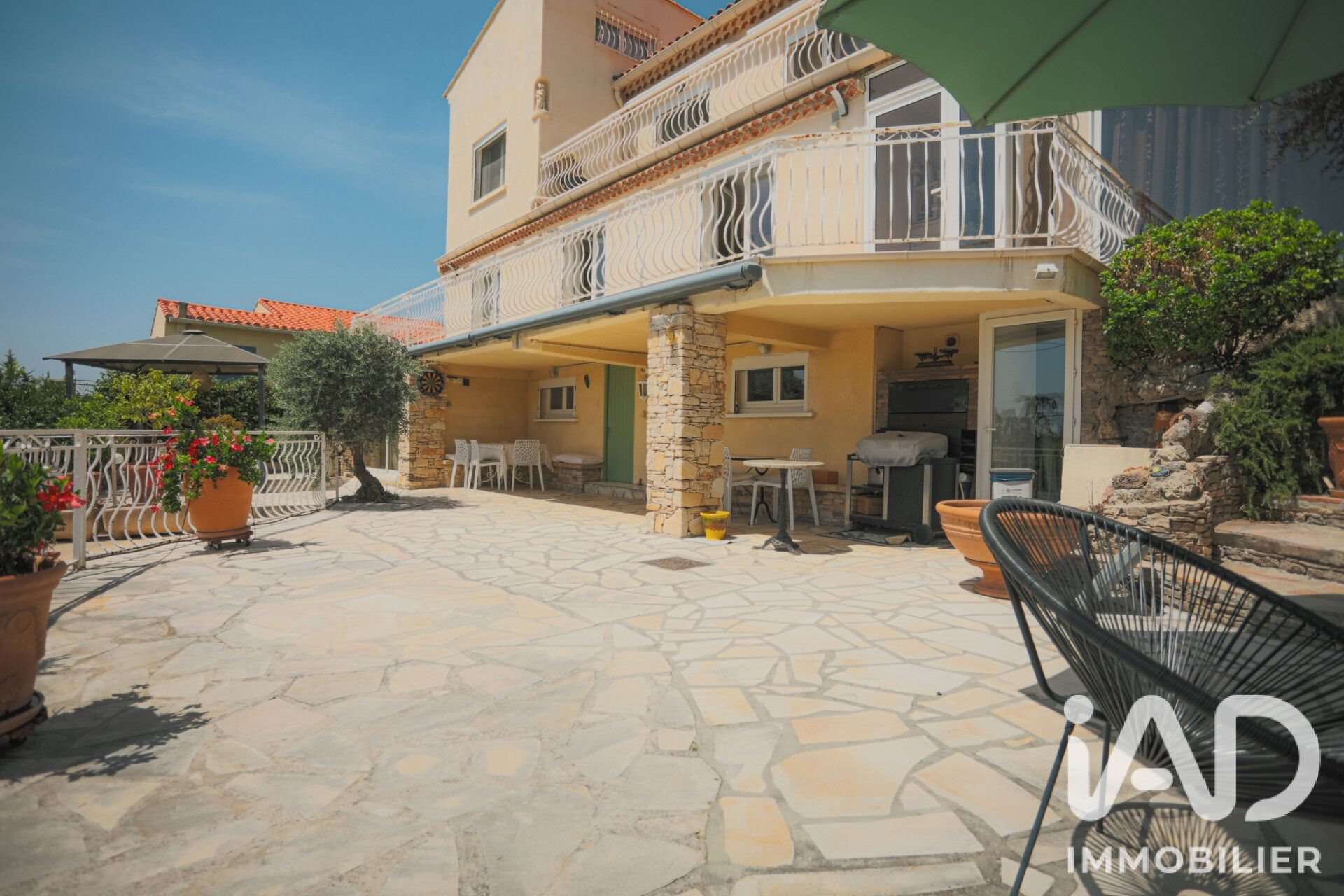 Maison à vendre, 327m², Allauch