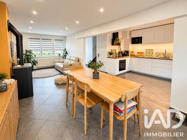 Maison à vendre, 98m², Onnaing