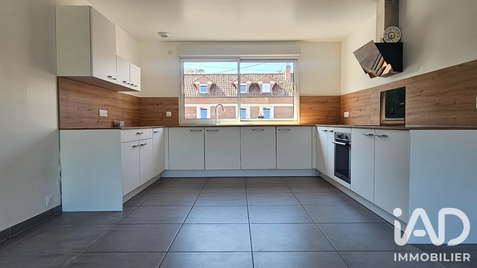 Maison à vendre, 120m², Sebourg