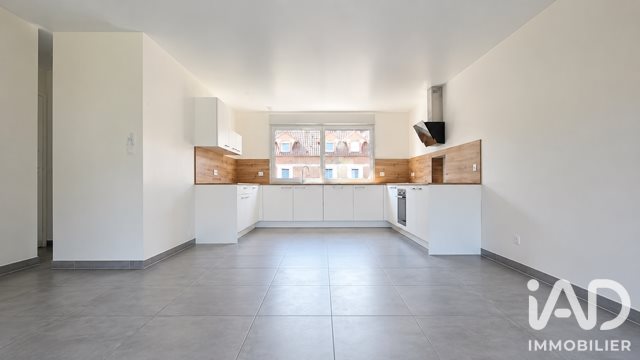 Maison à vendre, 120m², Sebourg