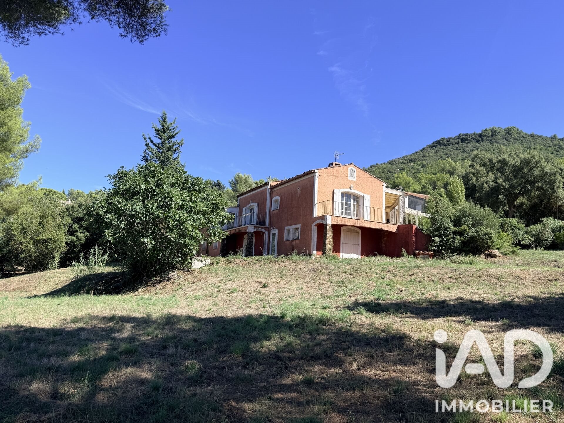 Maison à vendre, 330m², Le Pradet
