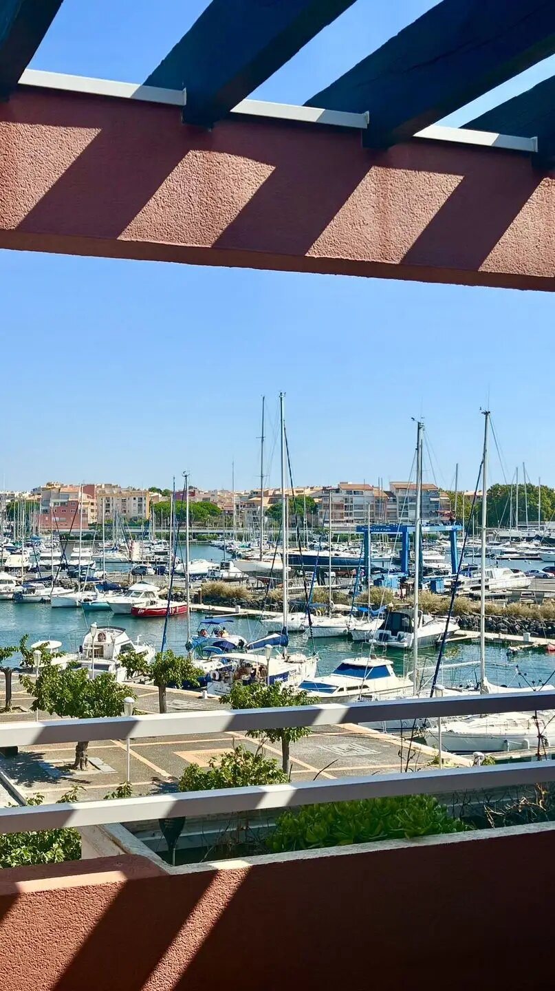 Appartement à vendre, 48m², Grau d'Agde