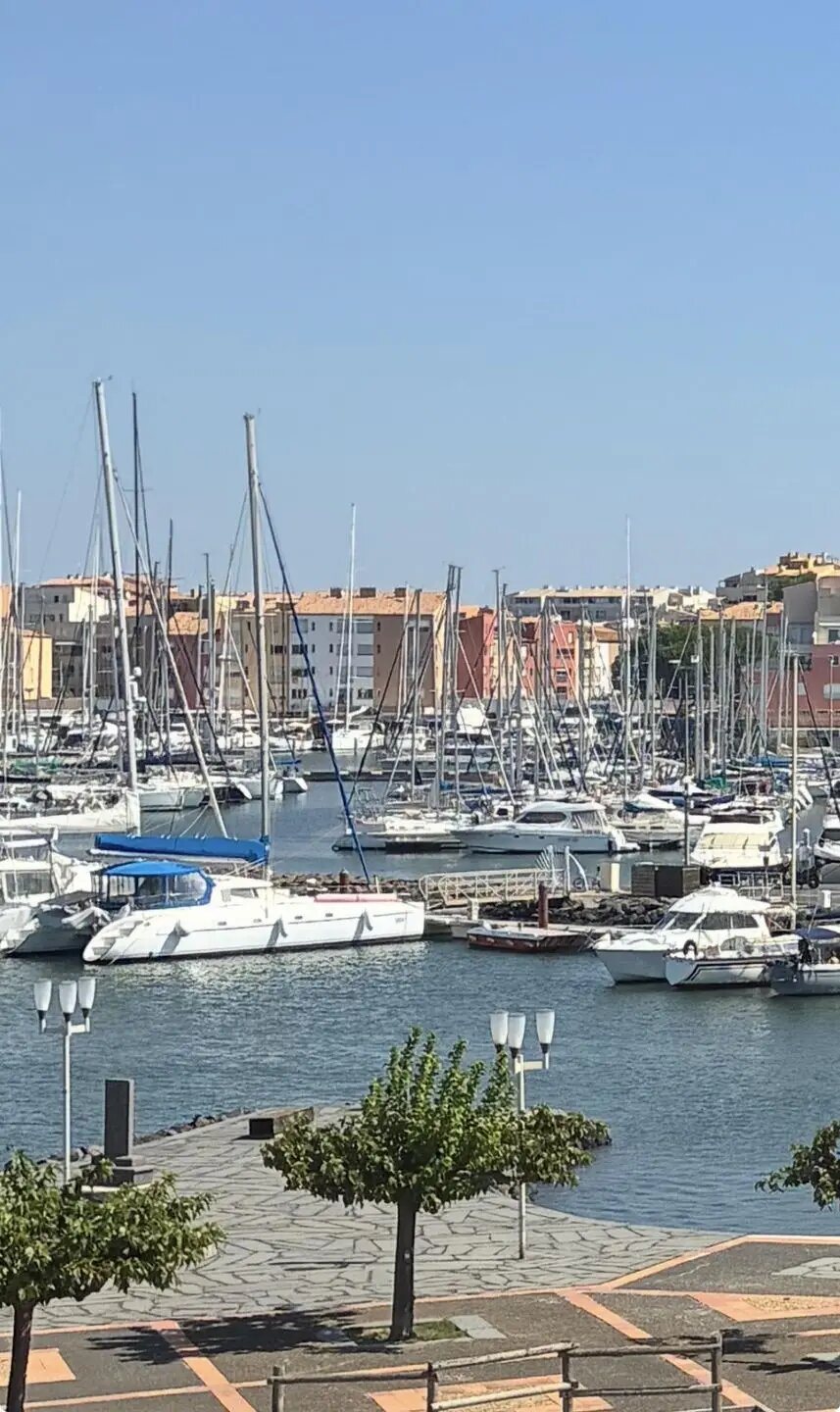 Appartement à vendre, 48m², Grau d'Agde