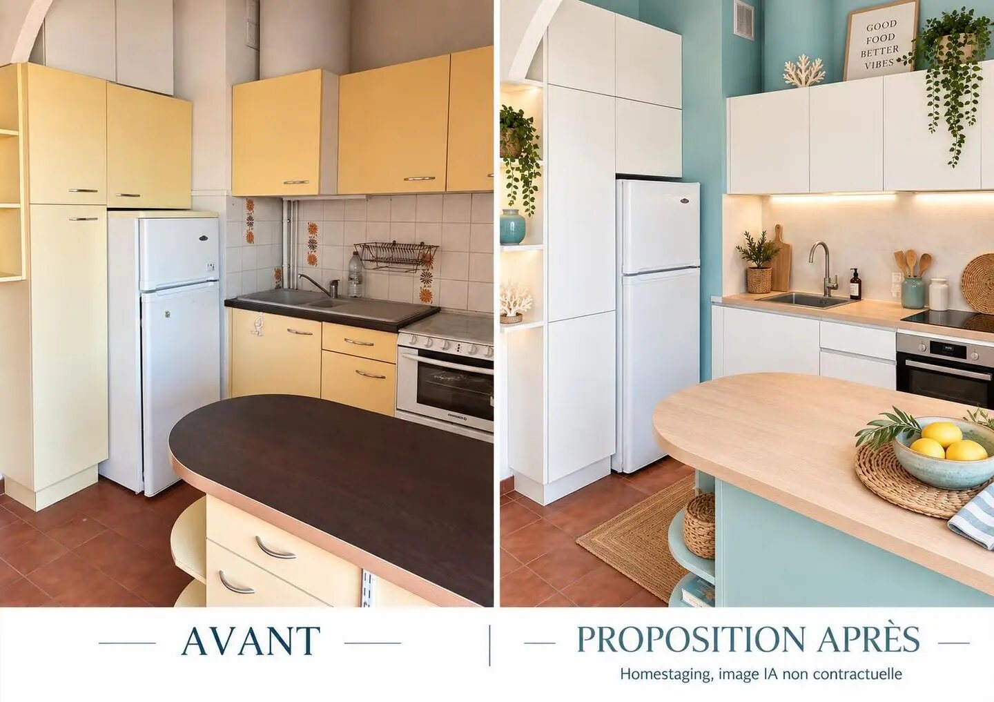 Appartement à vendre, 48m², Grau d'Agde