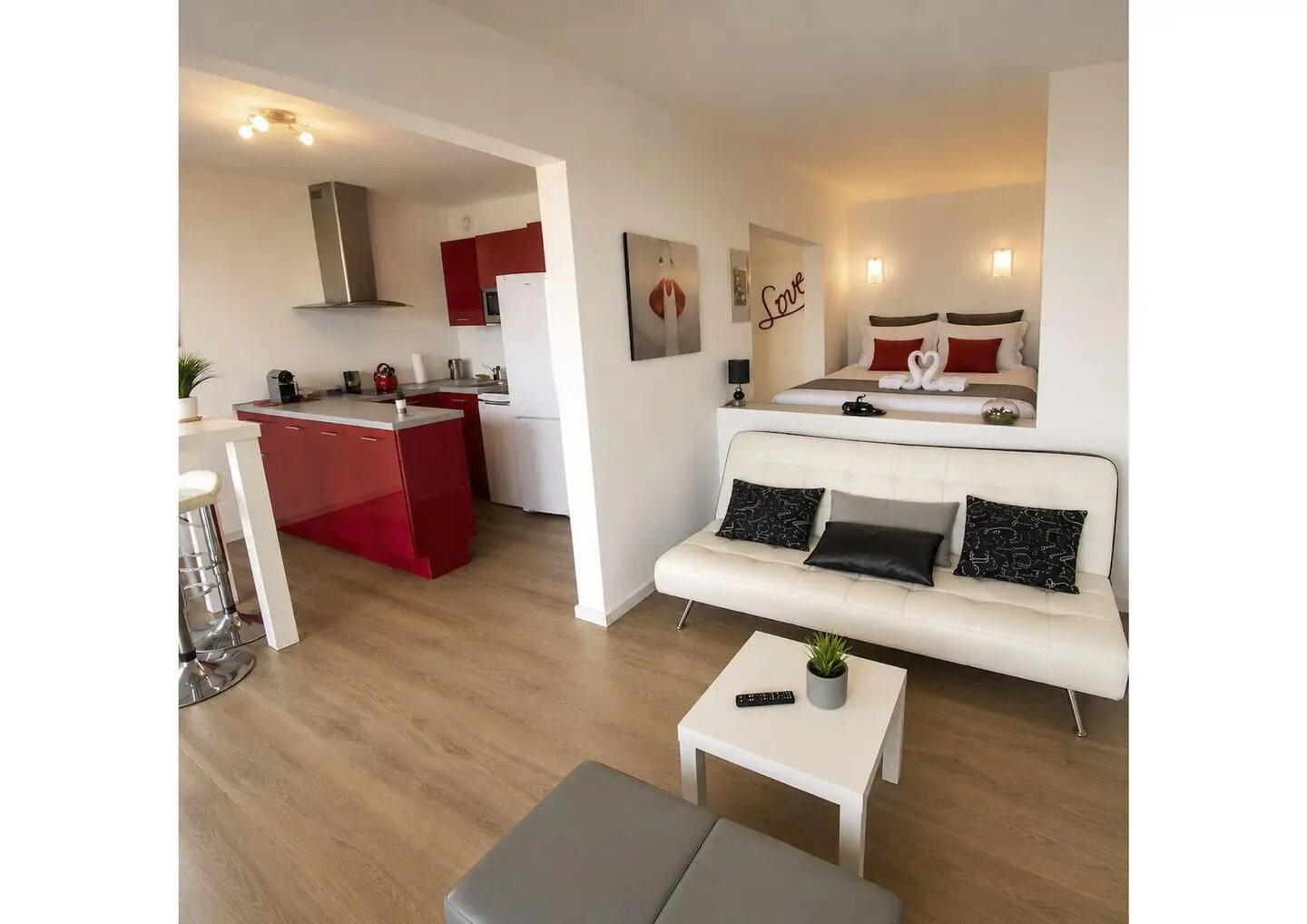 Appartement à vendre, 30m², Agde (Cap d'Agde)