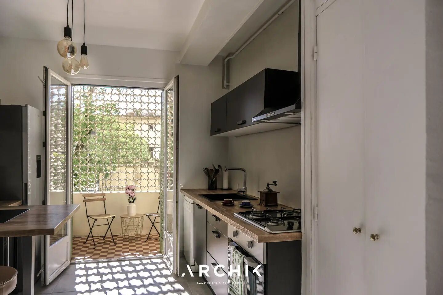 Appartement à vendre, 82m², Marseille 8ème