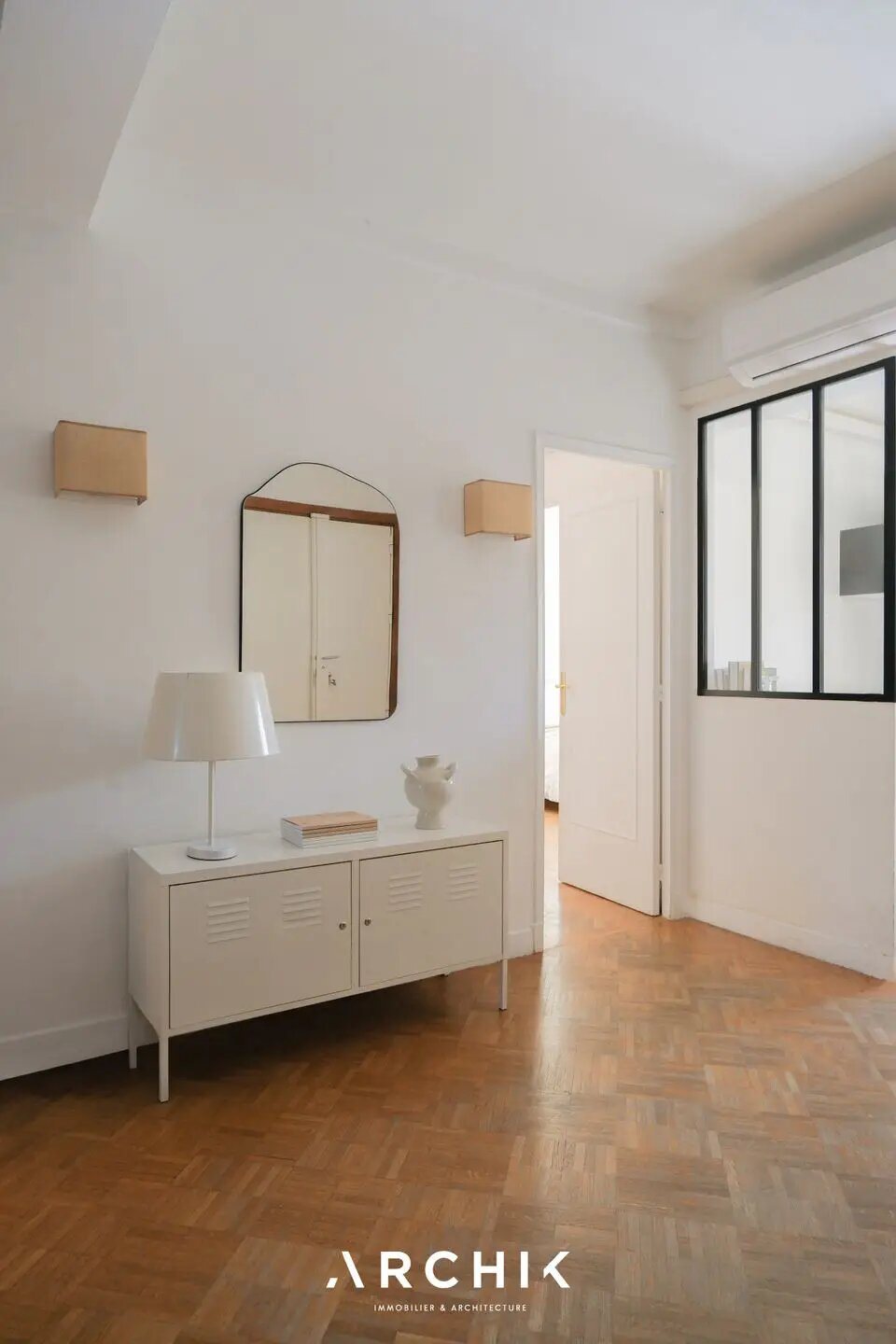 Appartement à vendre, 82m², Marseille 8ème