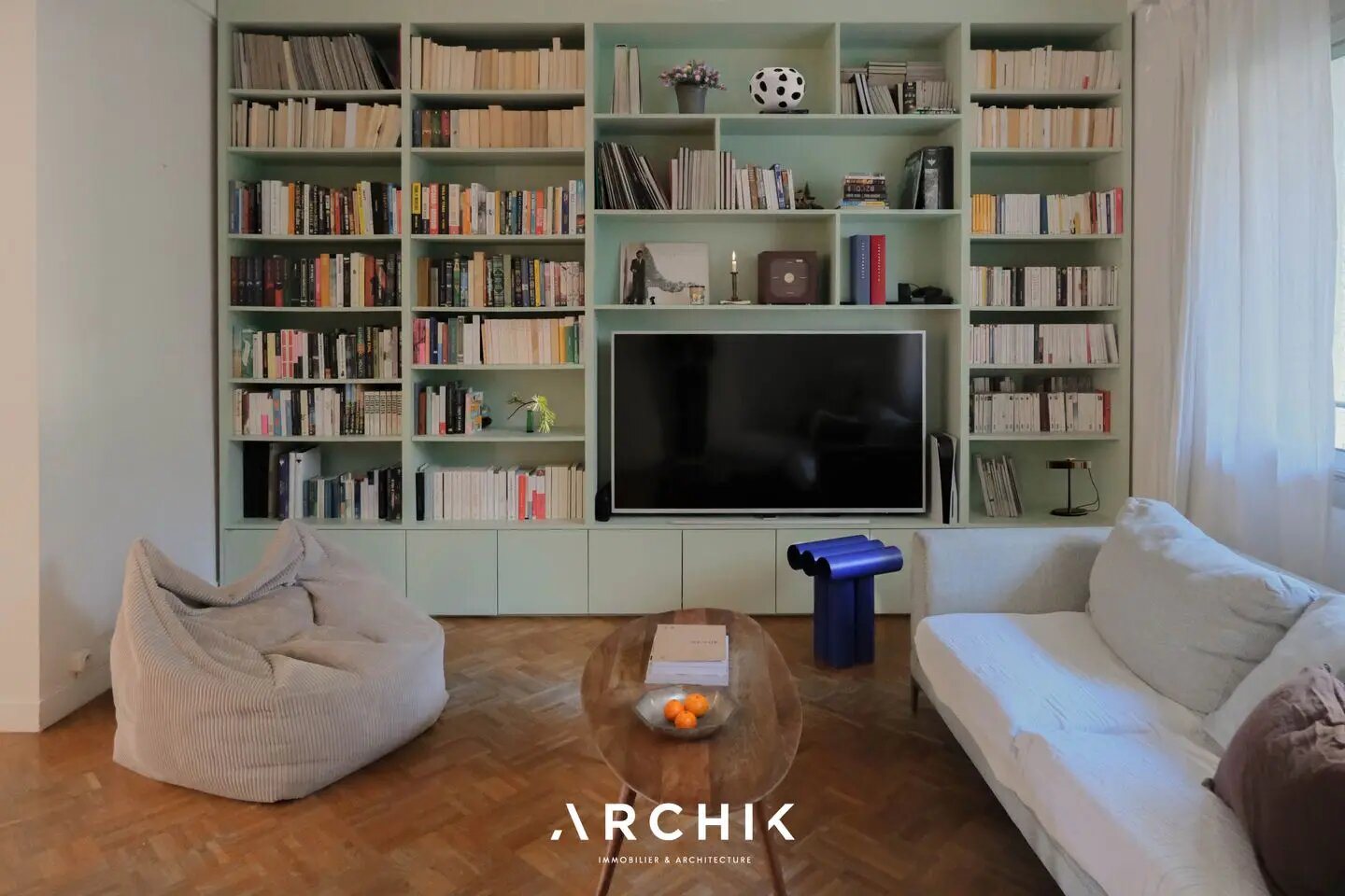 Appartement à vendre, 82m², Marseille 8ème
