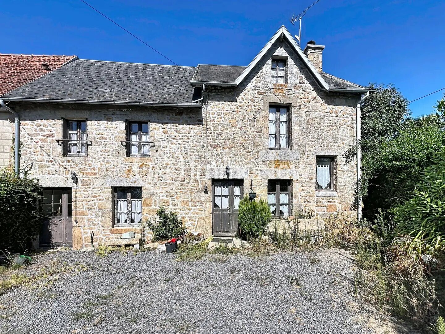 Maison à vendre, 110m², Jullouville