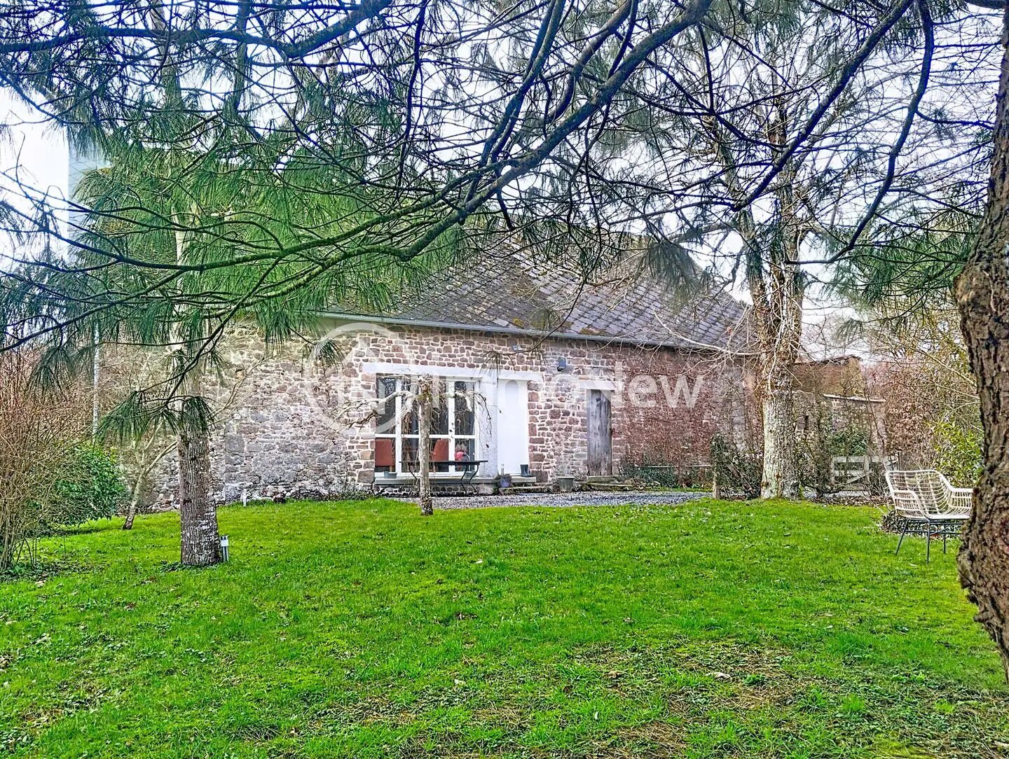 Maison à vendre, 47m², Hambye