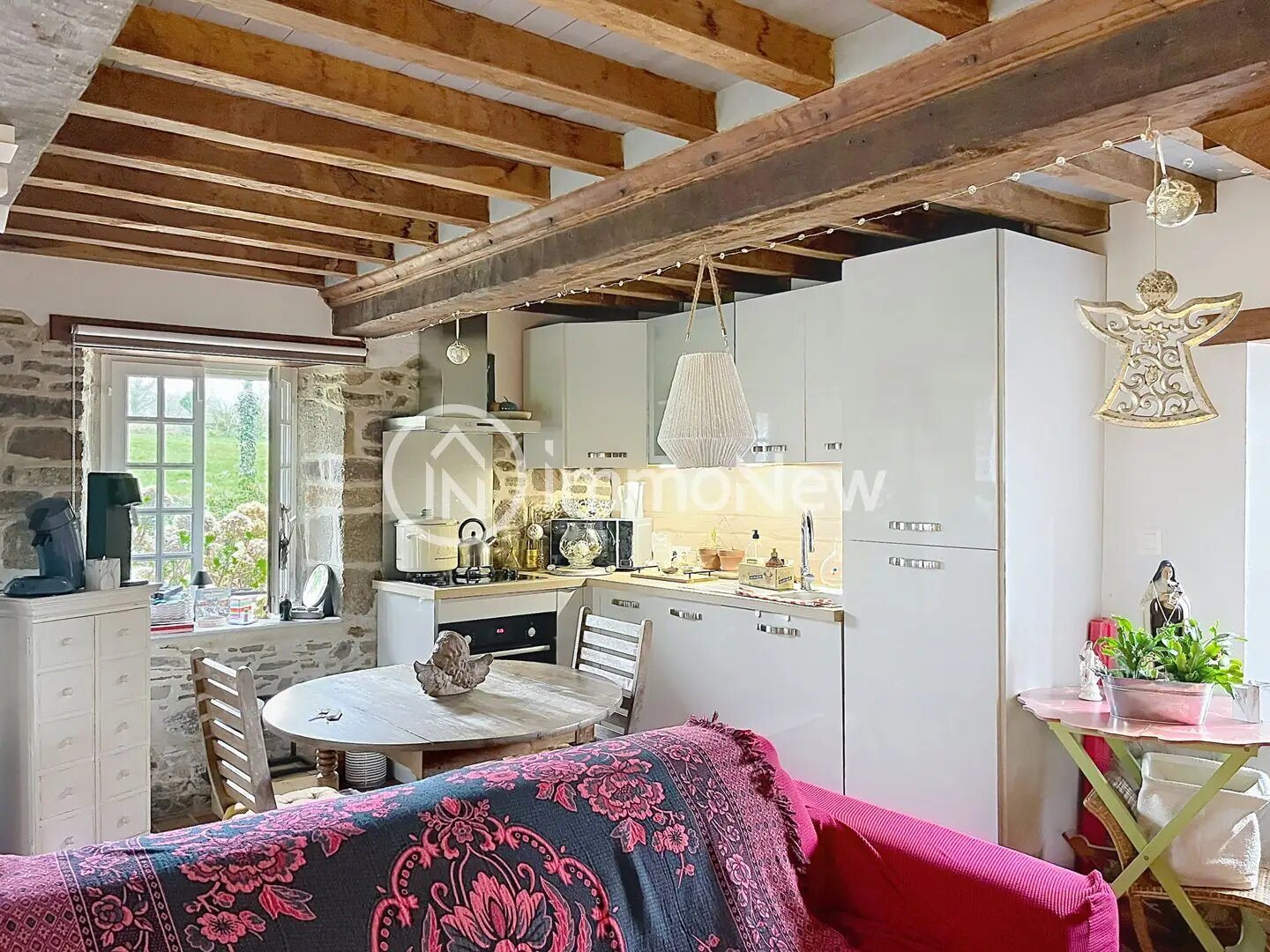 Maison à vendre, 47m², Hambye