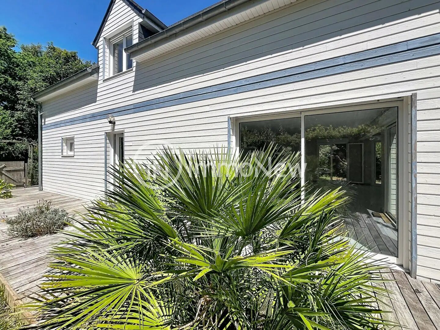 Maison à vendre, 160m², Jullouville