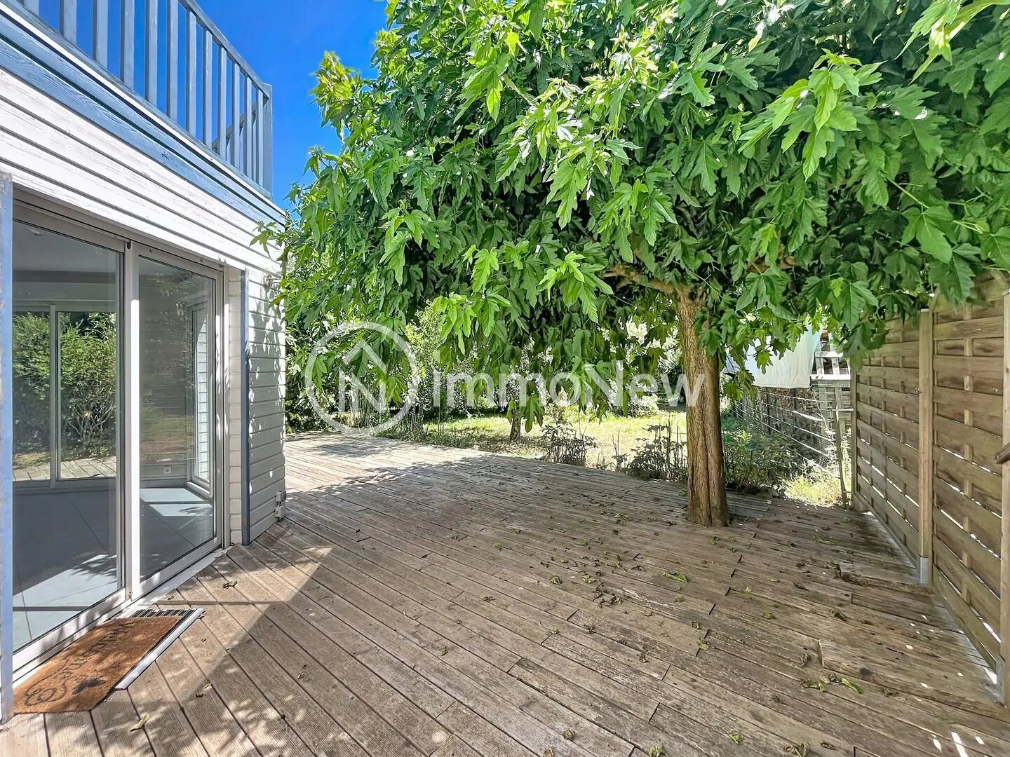Maison à vendre, 160m², Jullouville