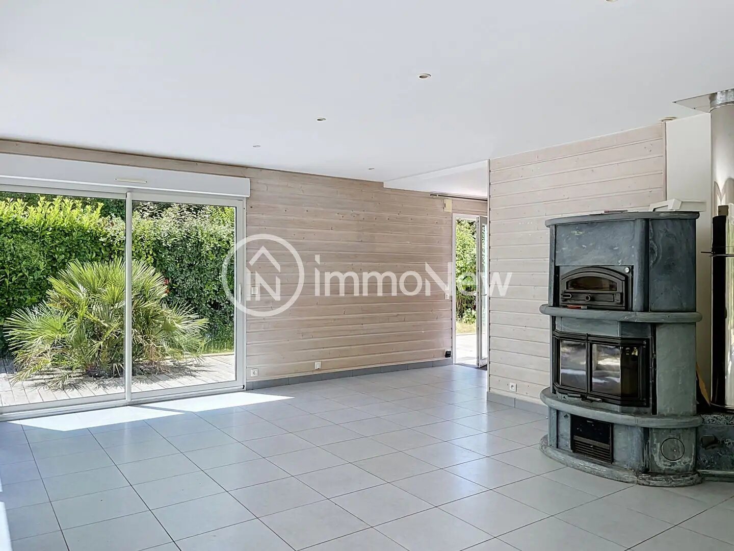 Maison à vendre, 160m², Jullouville