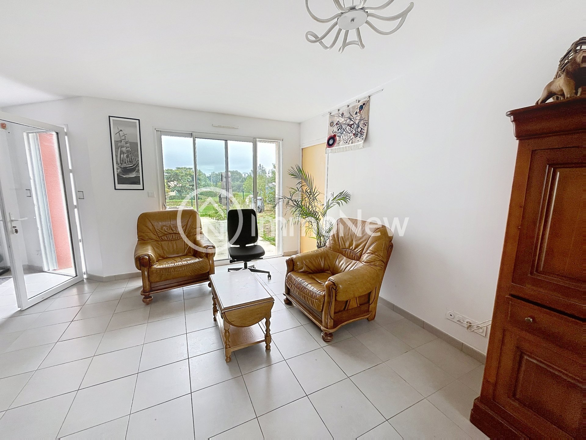 Maison à vendre, 113m², Sartilly-Baie-Bocage