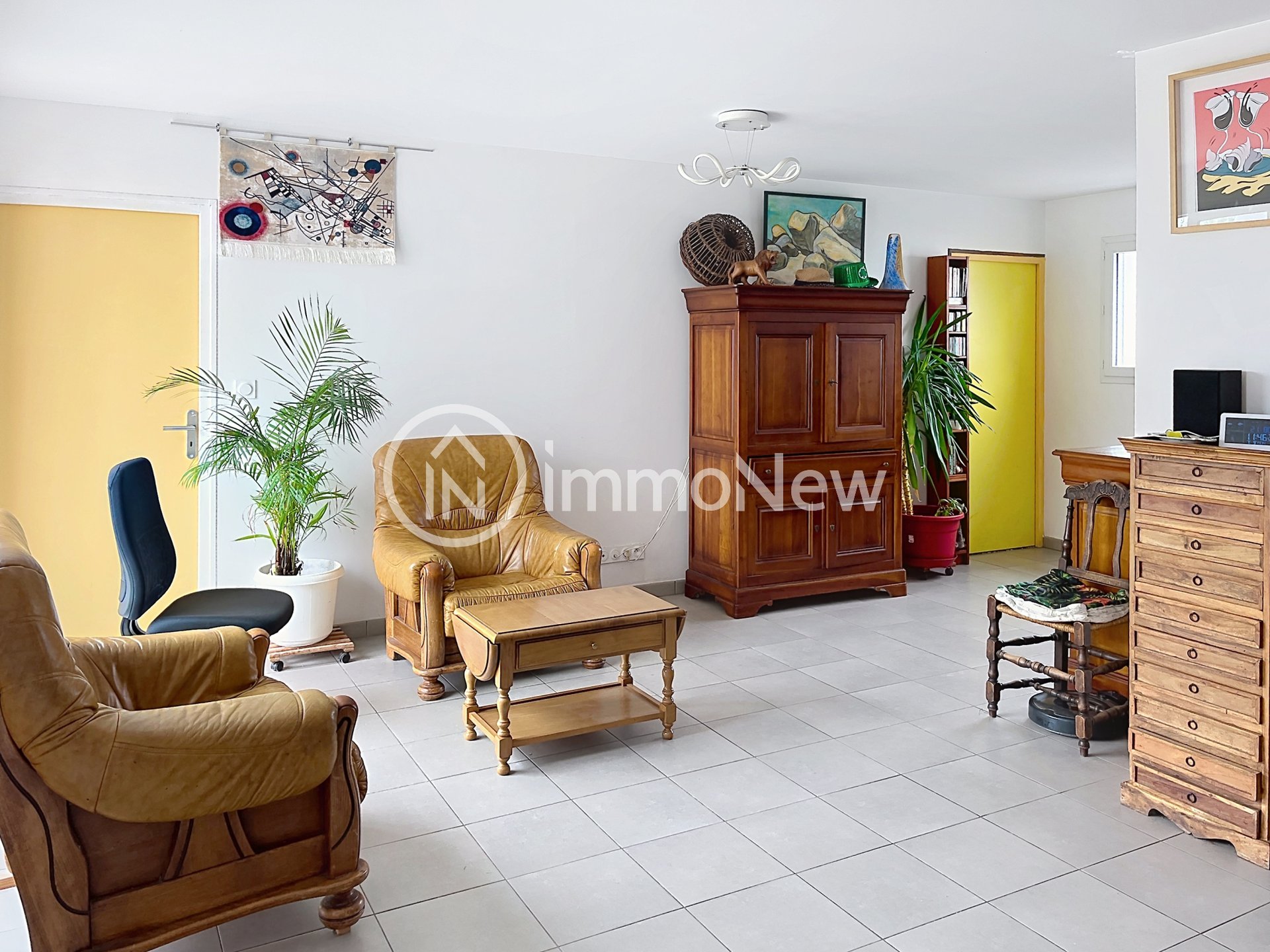 Maison à vendre, 113m², Sartilly-Baie-Bocage