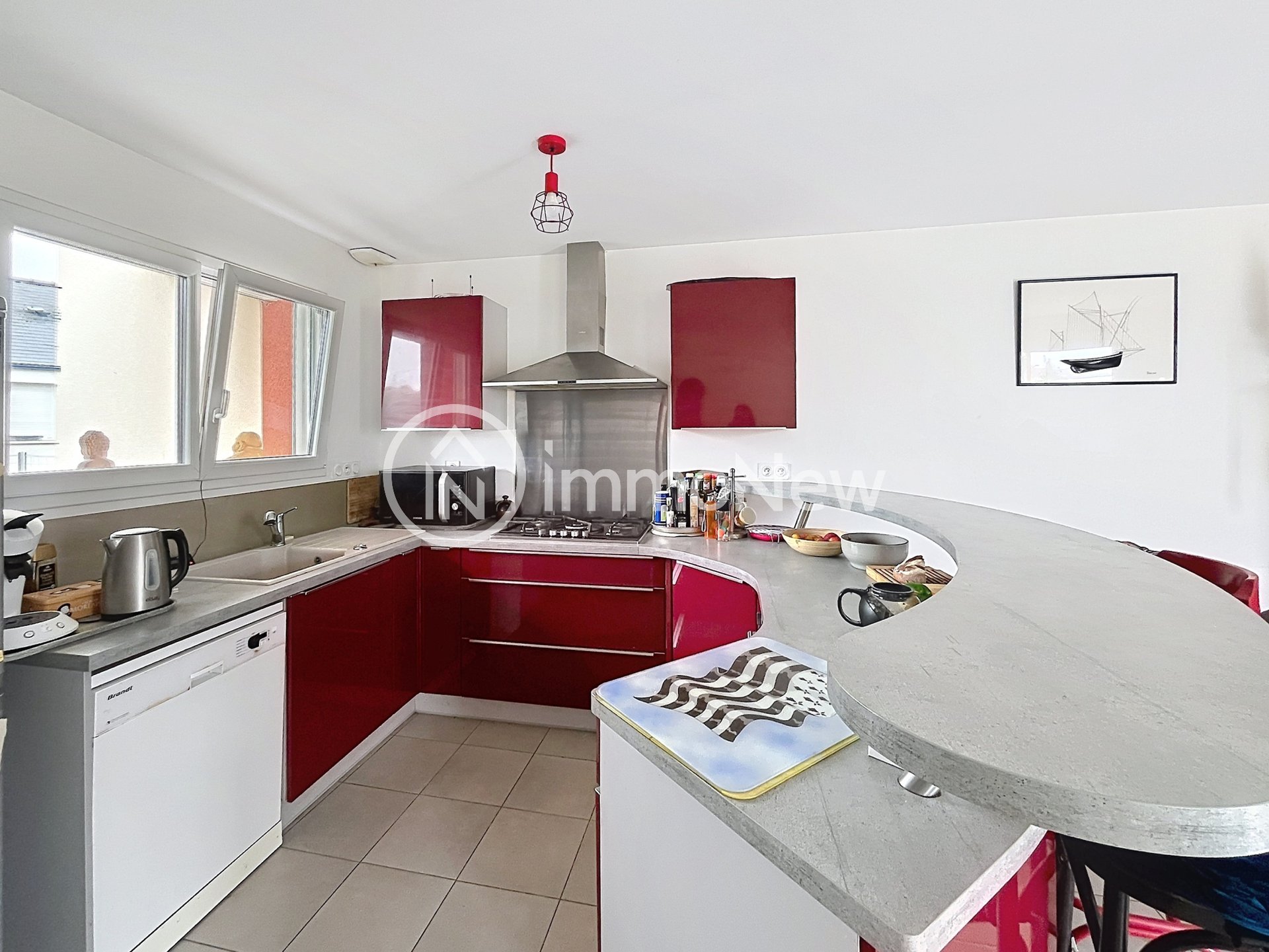 Maison à vendre, 113m², Sartilly-Baie-Bocage