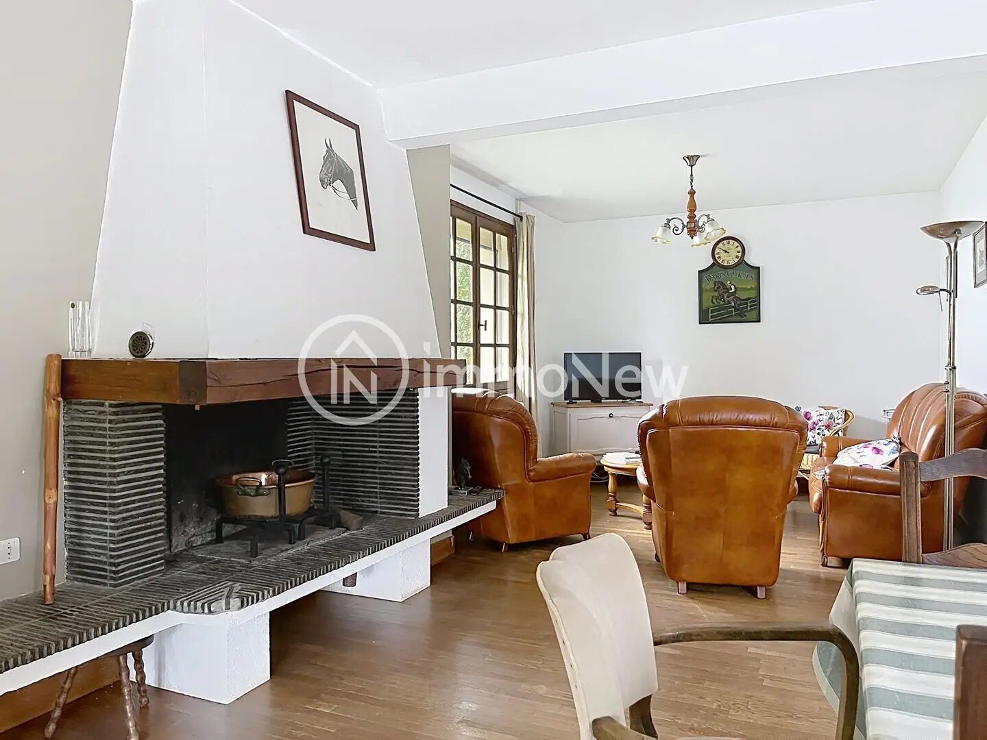 Maison à vendre, 165m², Sartilly
