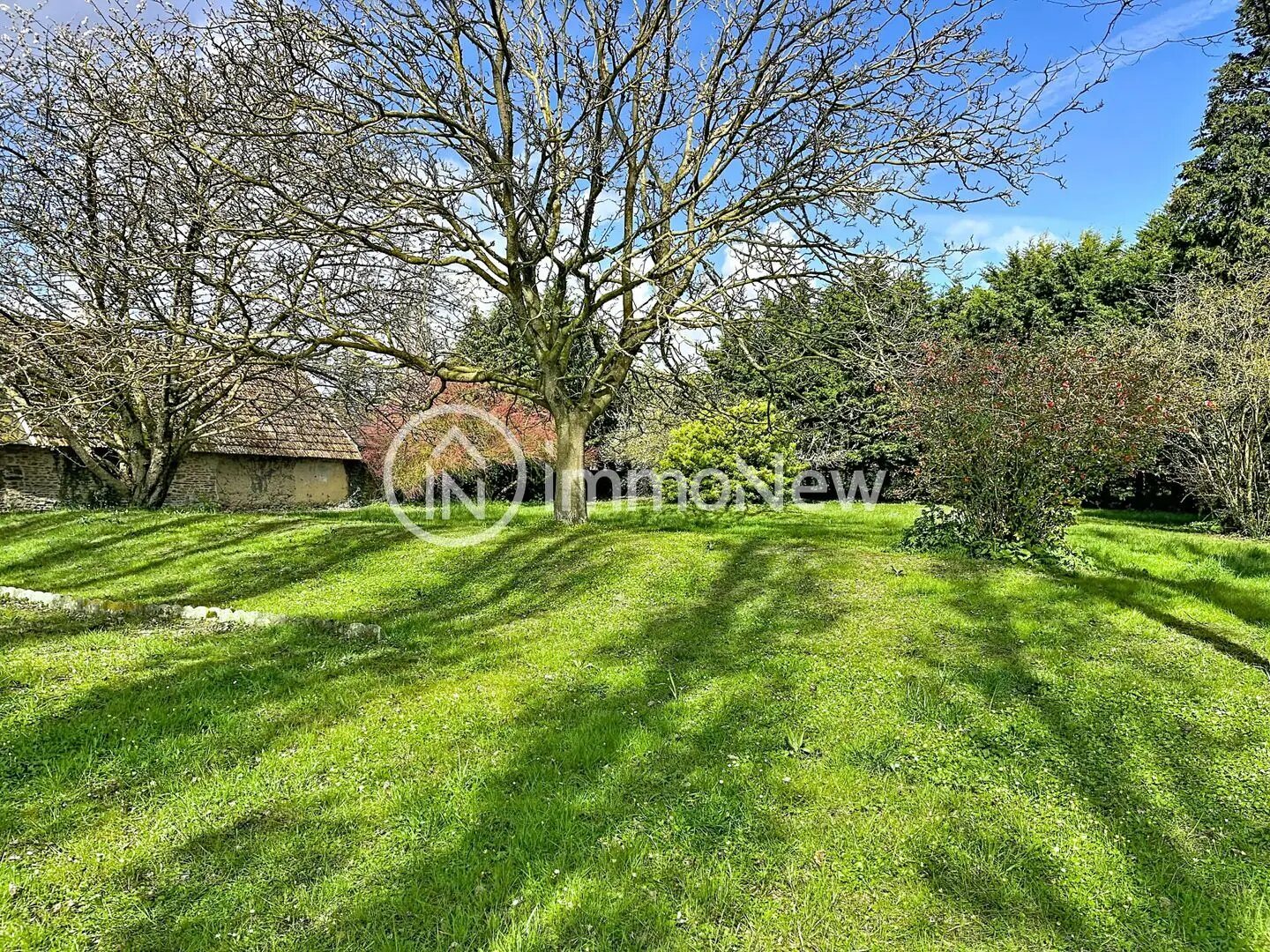 Maison à vendre, 124m², Vains