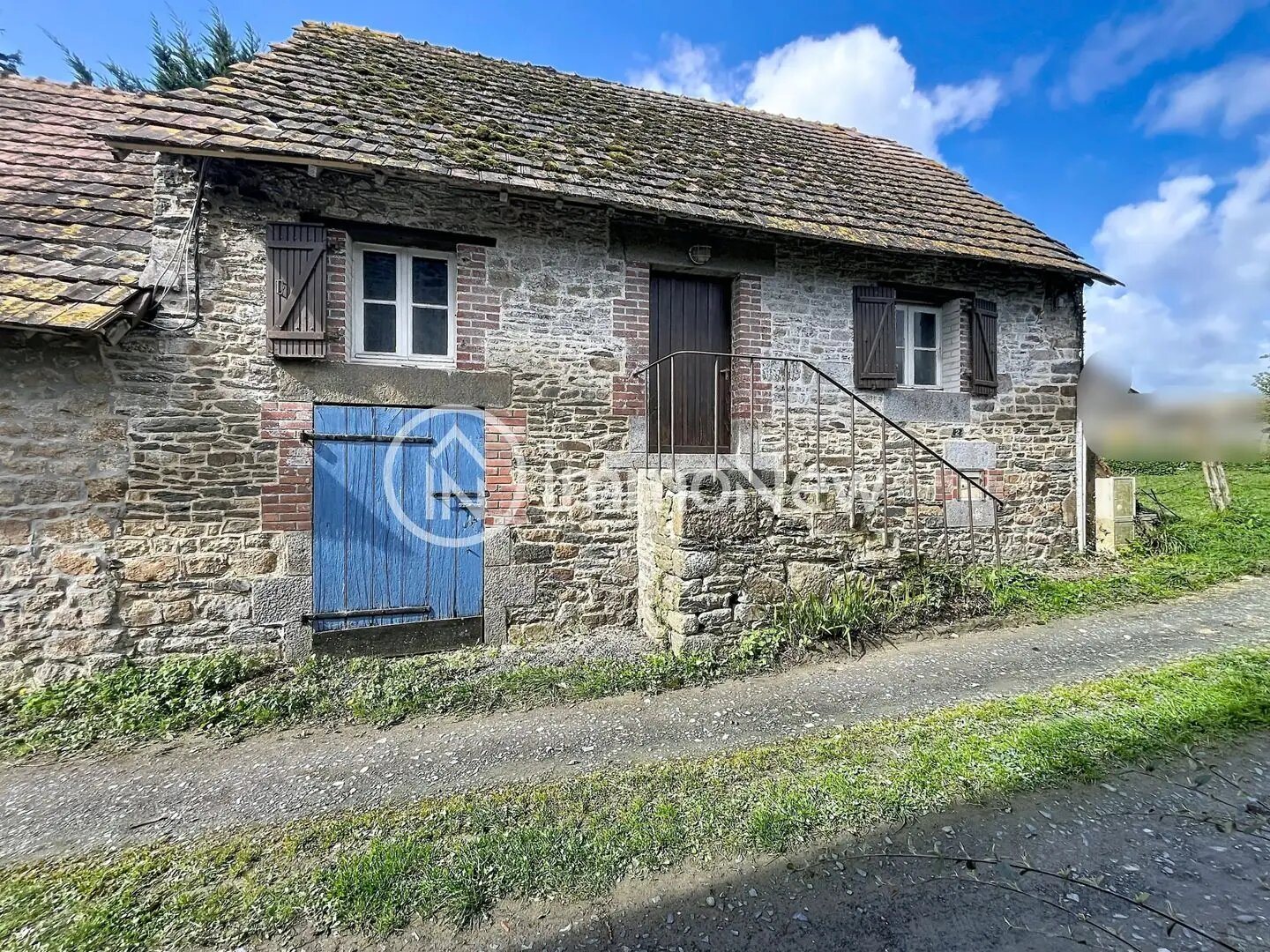 Maison à vendre, 124m², Vains