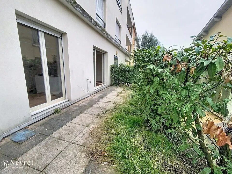 Appartement à vendre, 46m², Lyon 8ème