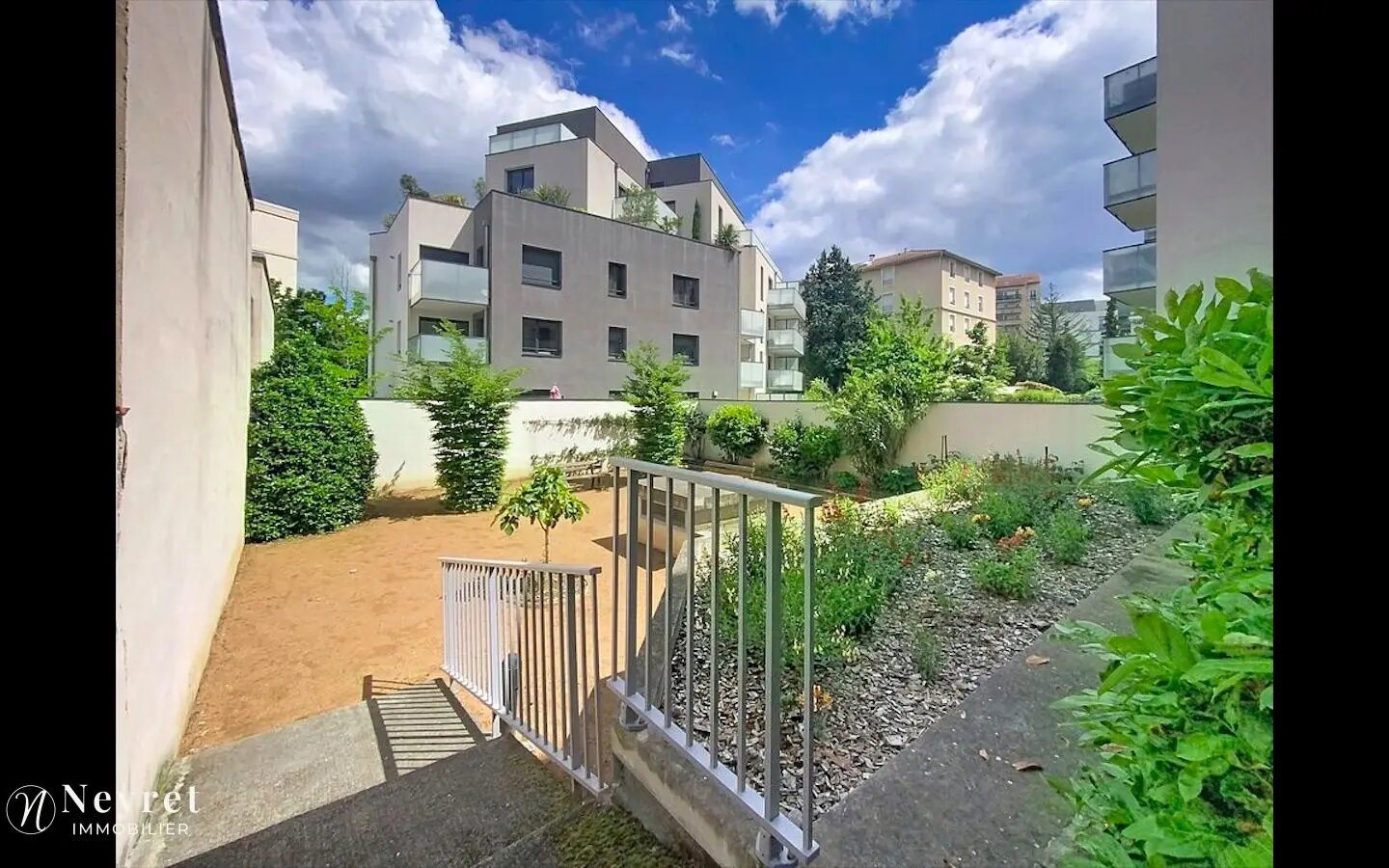 Appartement à vendre, 46m², Lyon 8ème