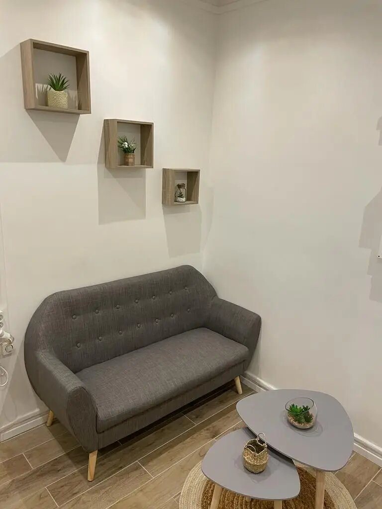 Appartement à louer, 18m², Paris 12ème