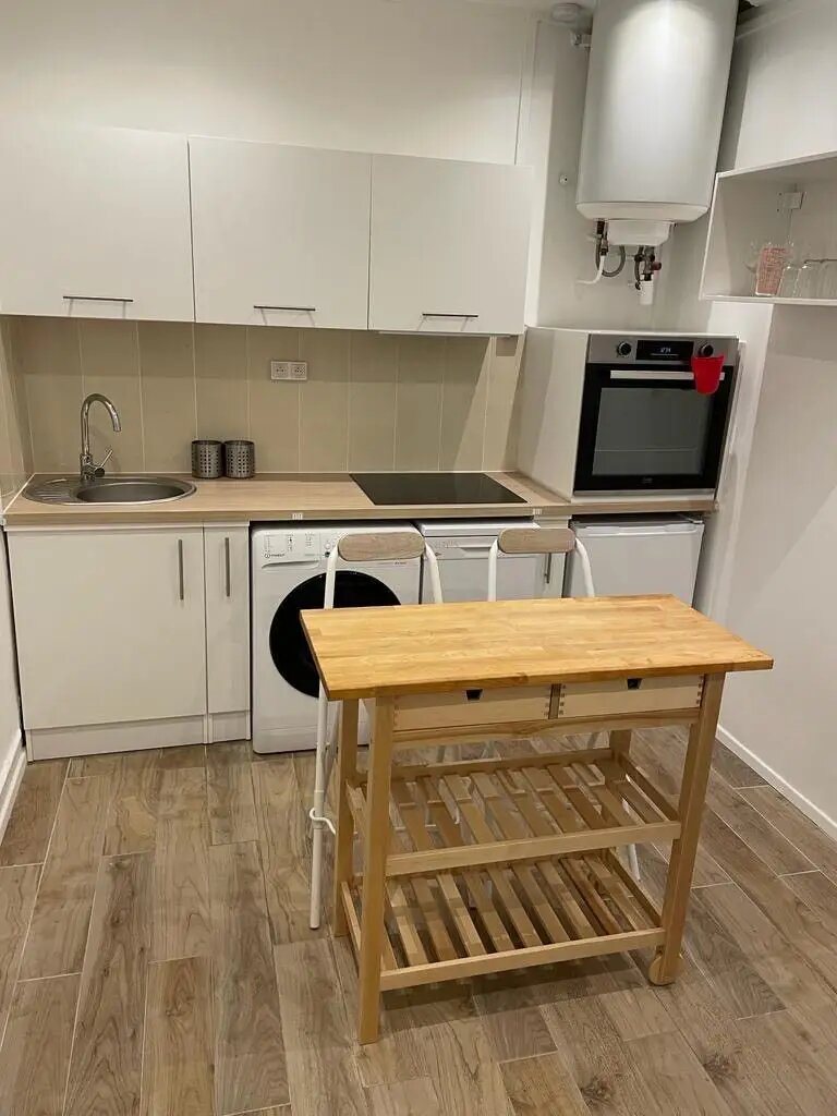 Appartement à louer, 18m², Paris 12ème